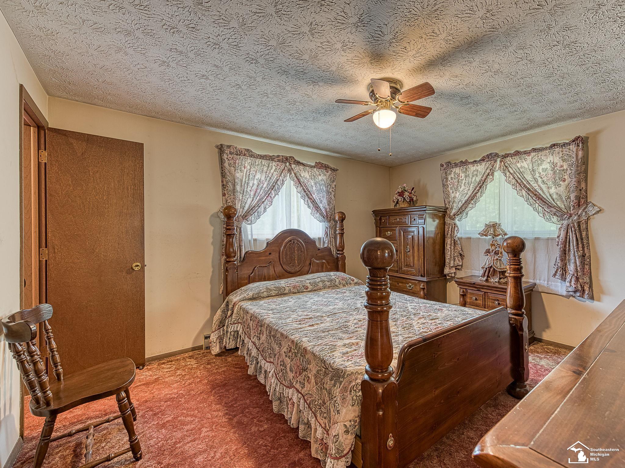 3563 Bluebush Road