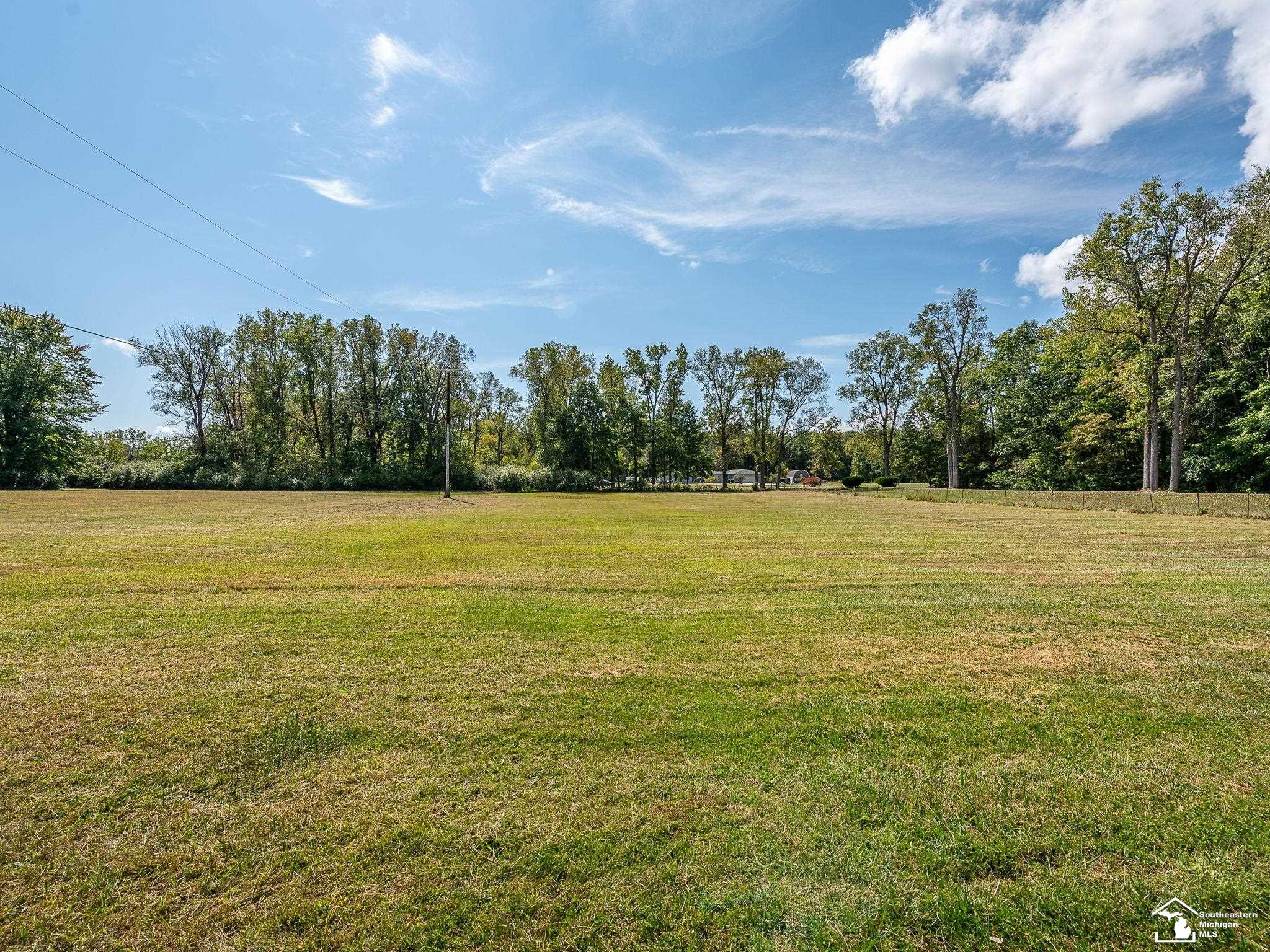 3563 Bluebush Road