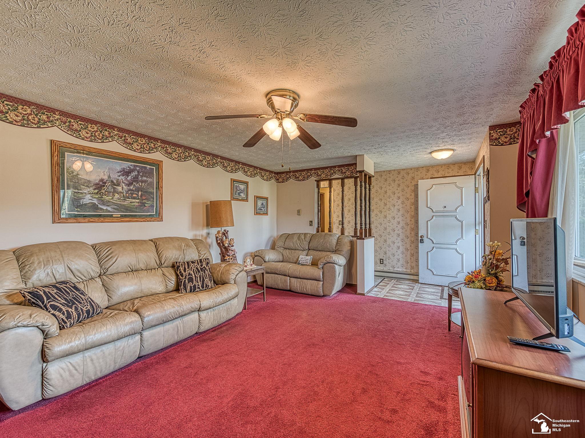 3563 Bluebush Road