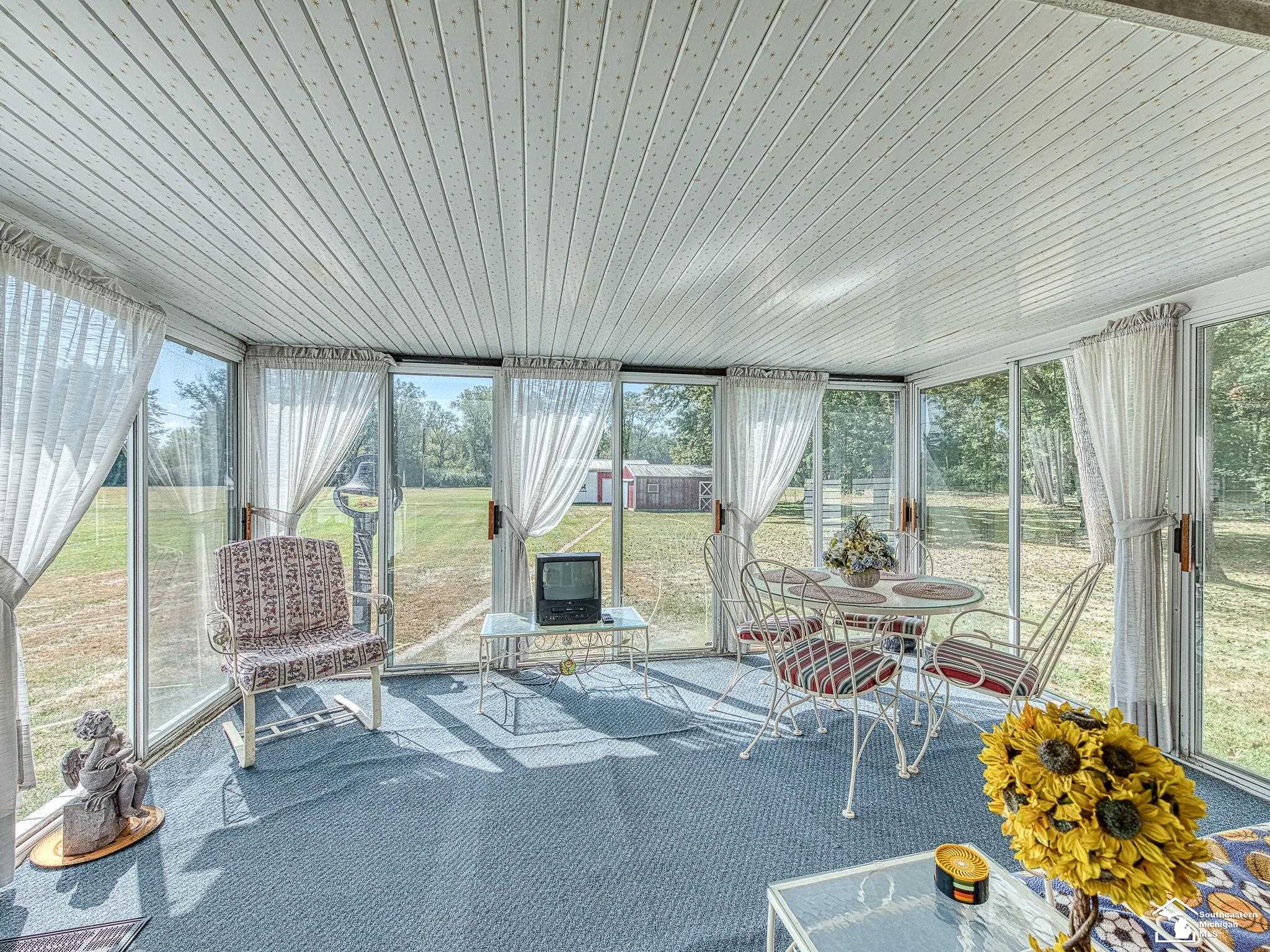 3563 Bluebush Road