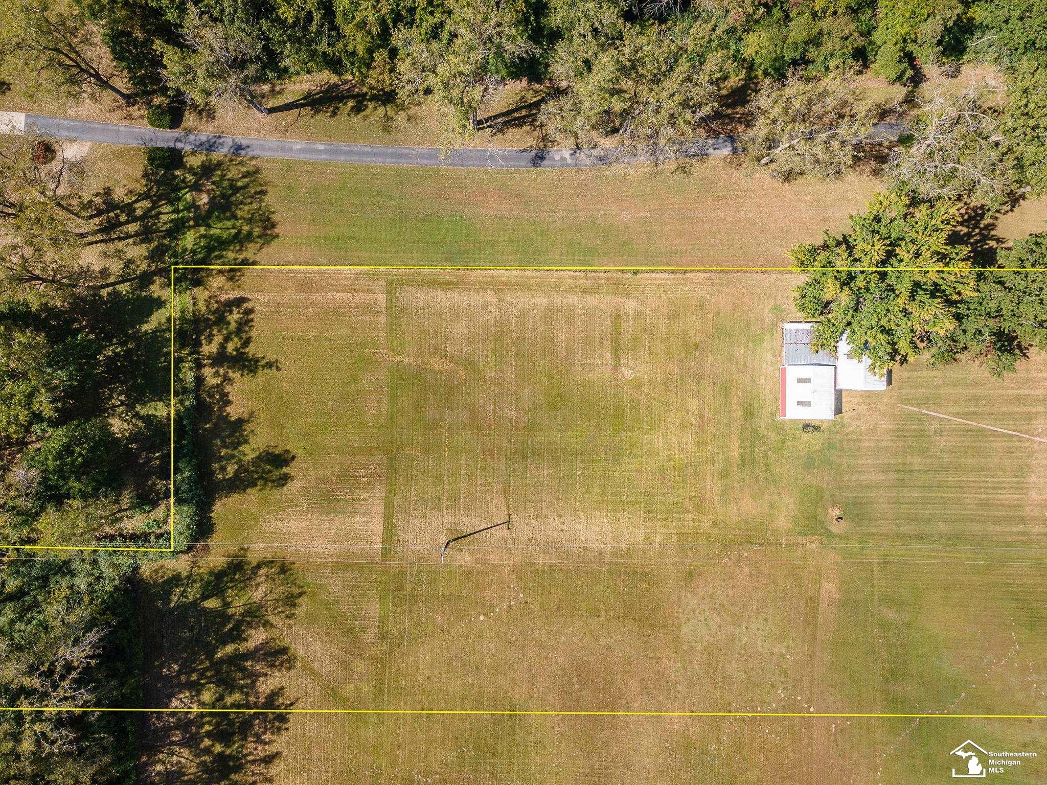 3563 Bluebush Road