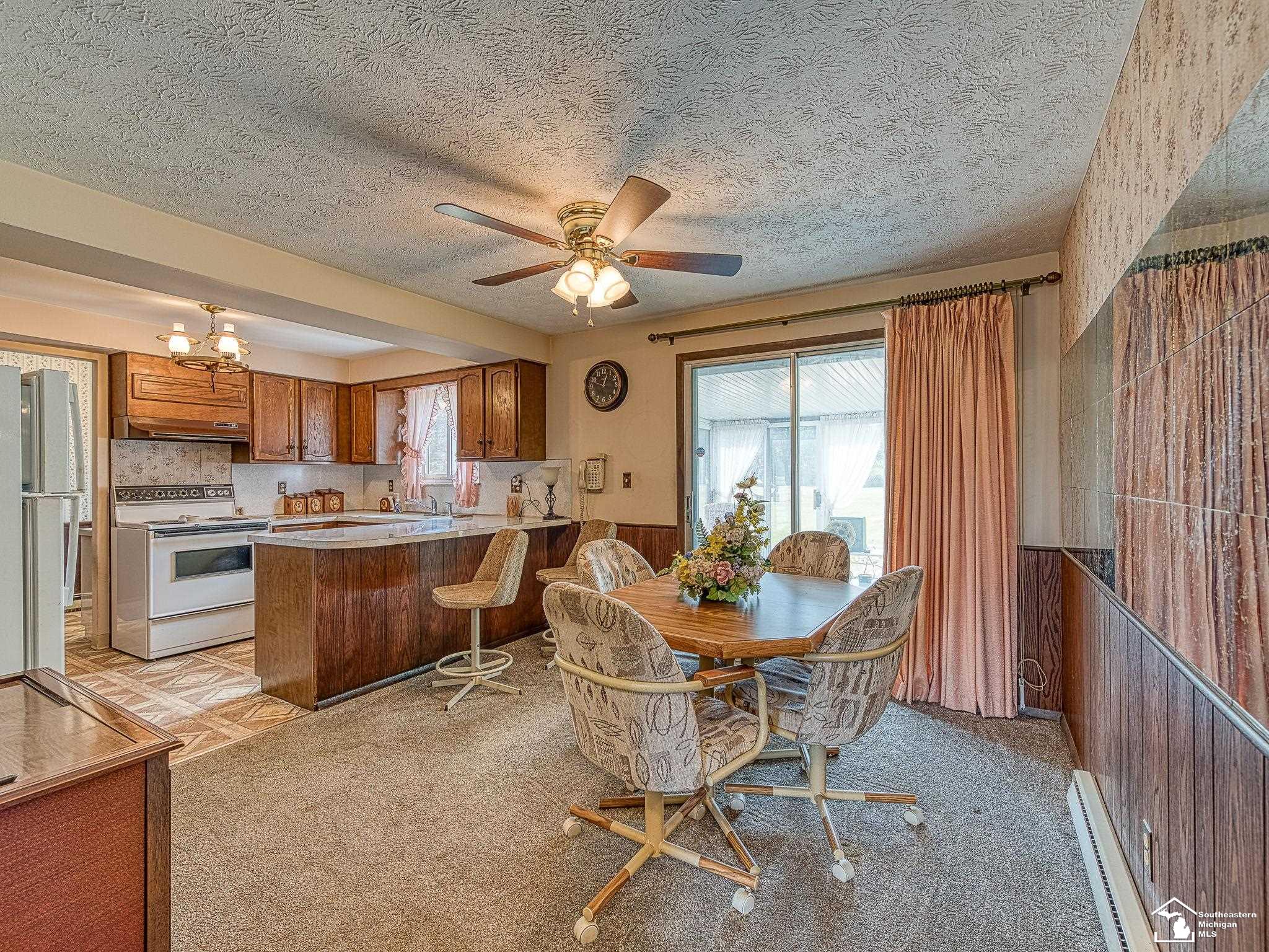 3563 Bluebush Road