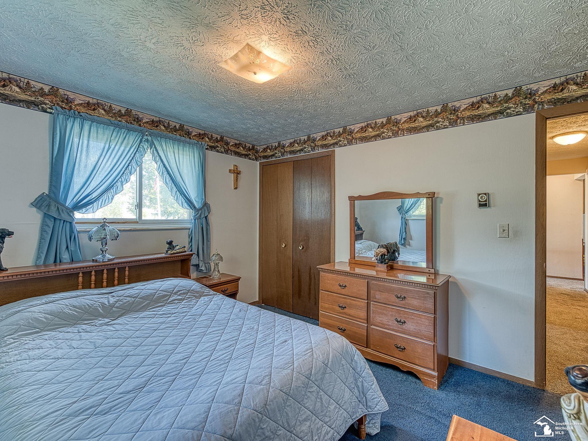 3563 Bluebush Road