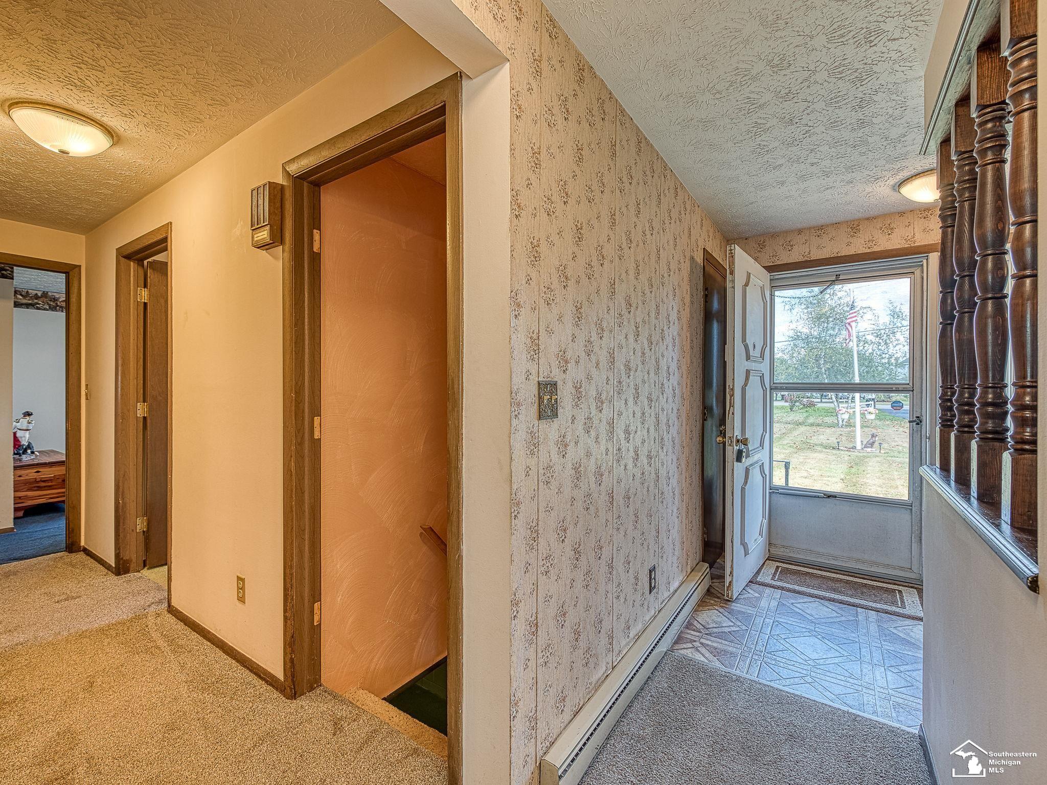 3563 Bluebush Road
