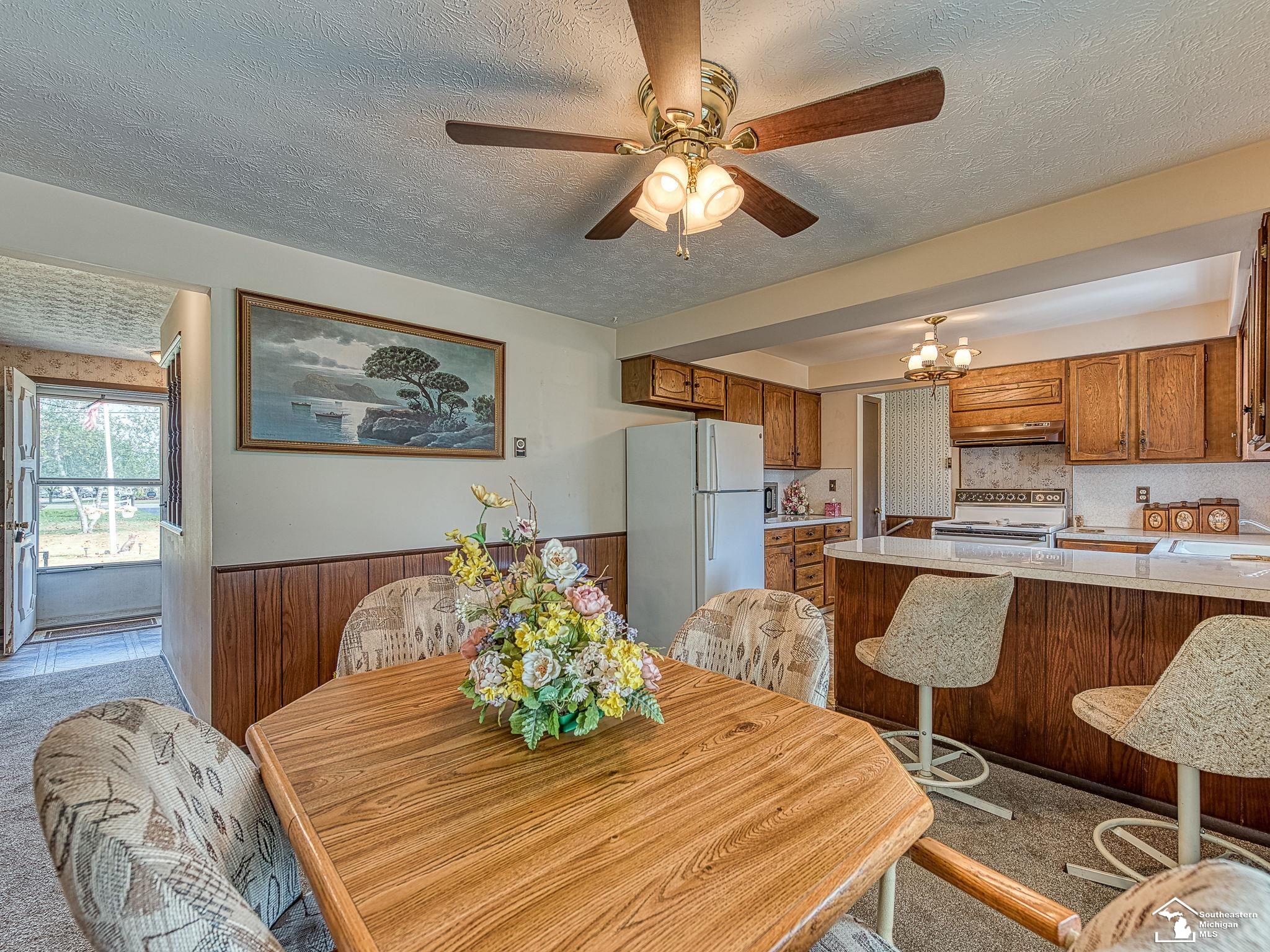 3563 Bluebush Road