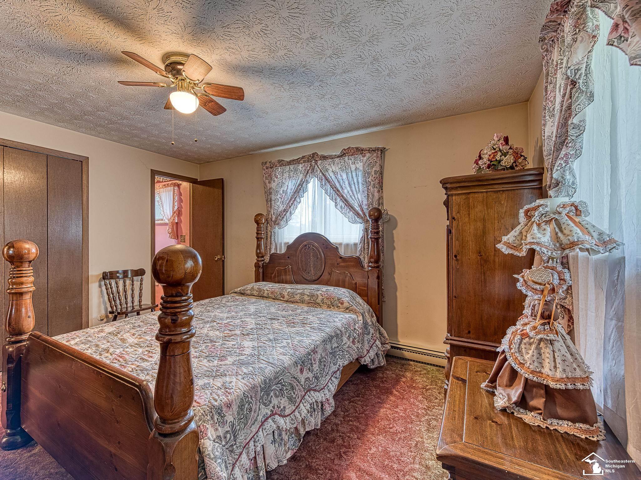 3563 Bluebush Road