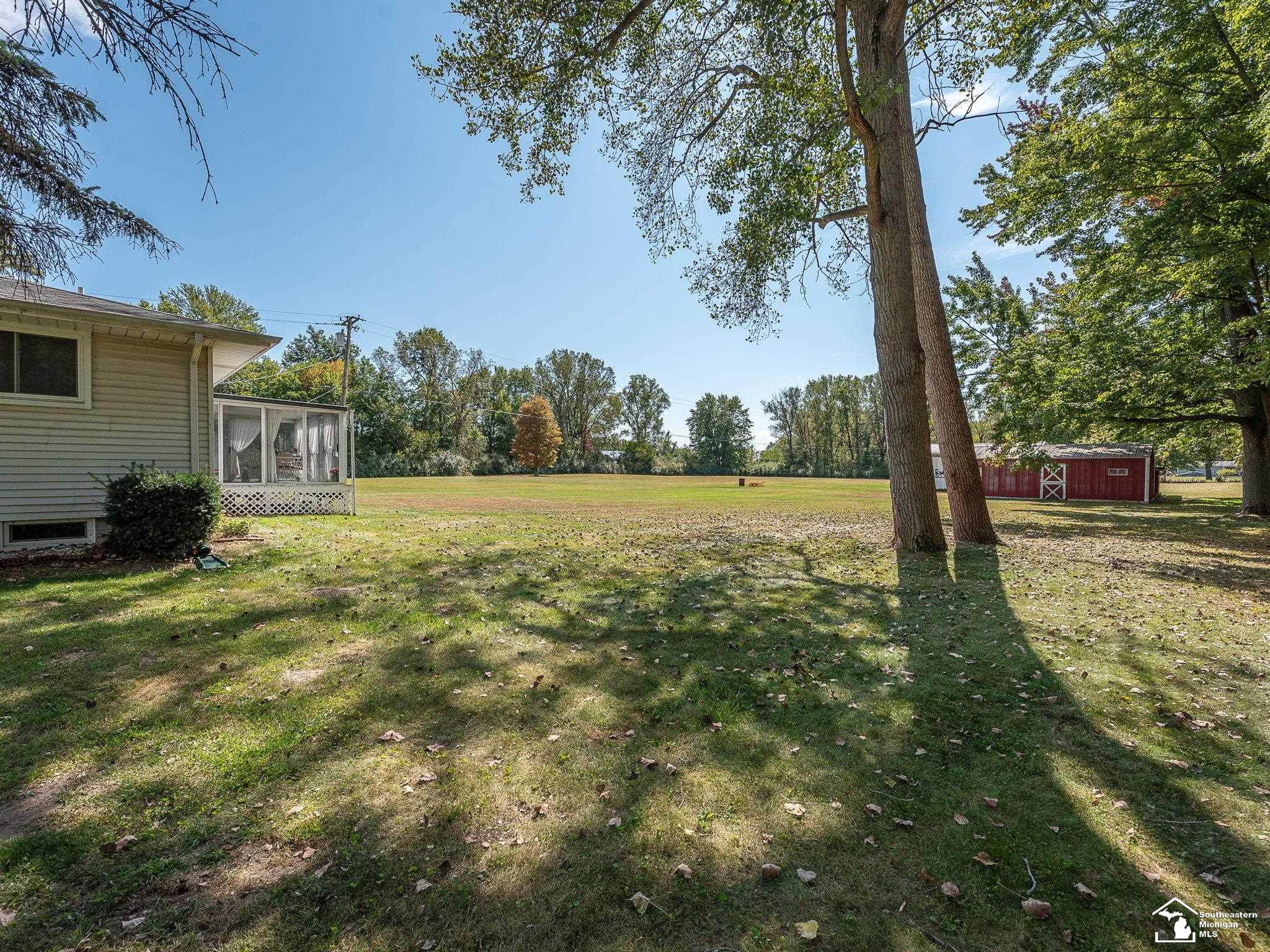 3563 Bluebush Road