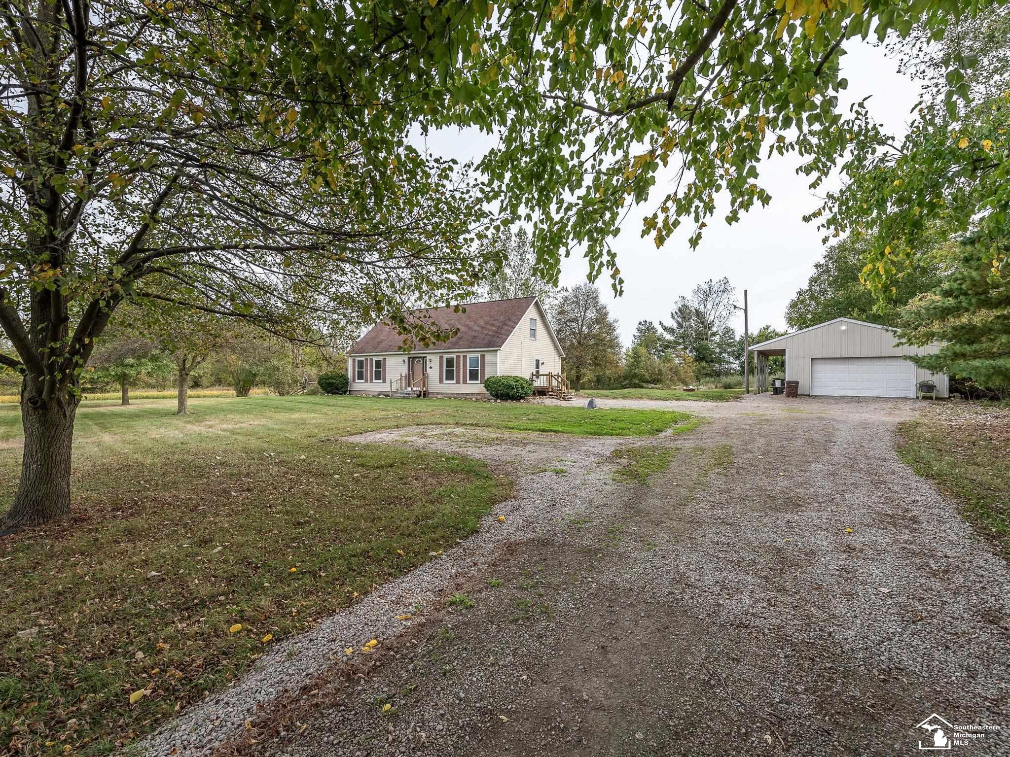 5285 Jackman Road