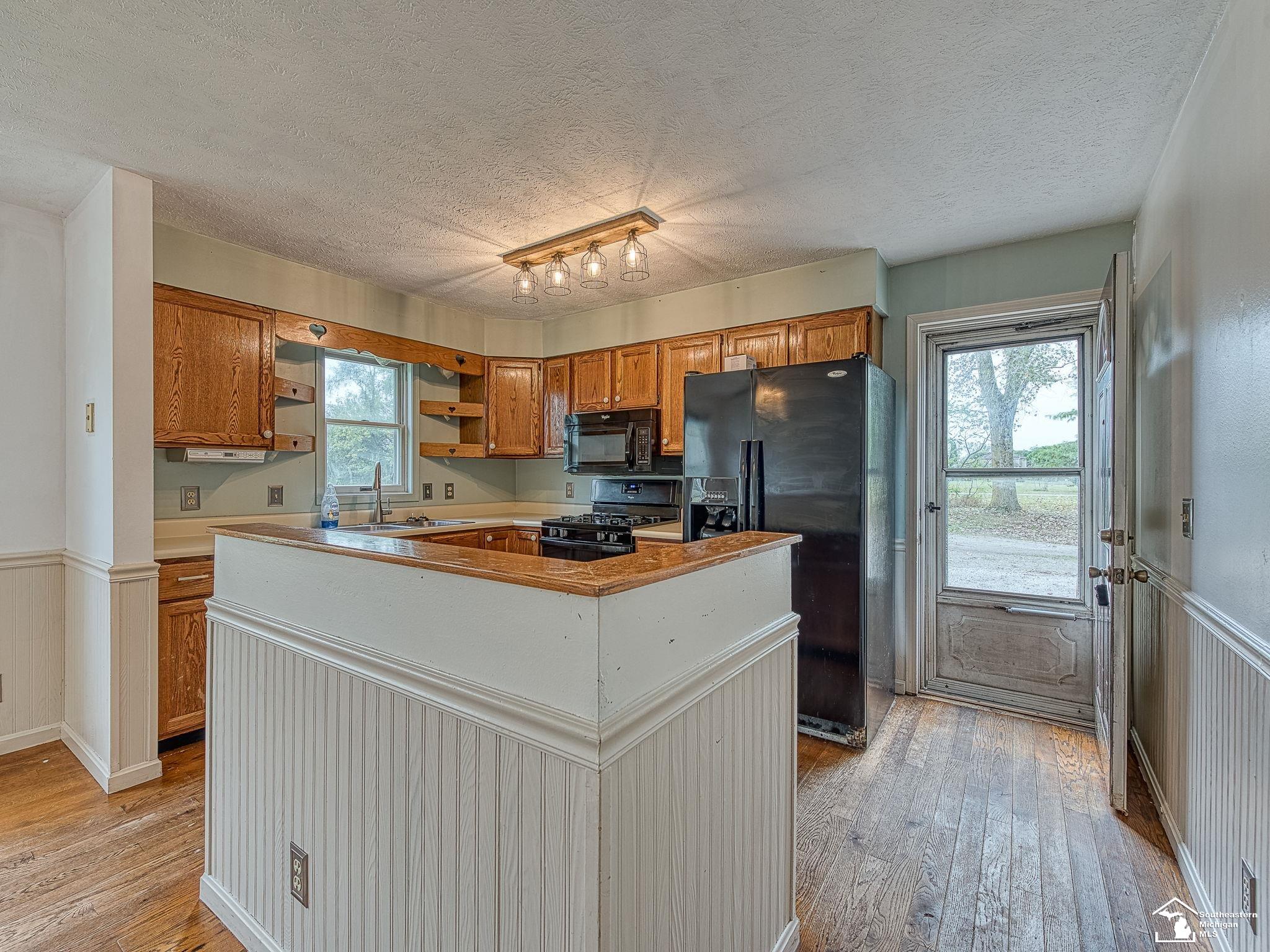 5285 Jackman Road