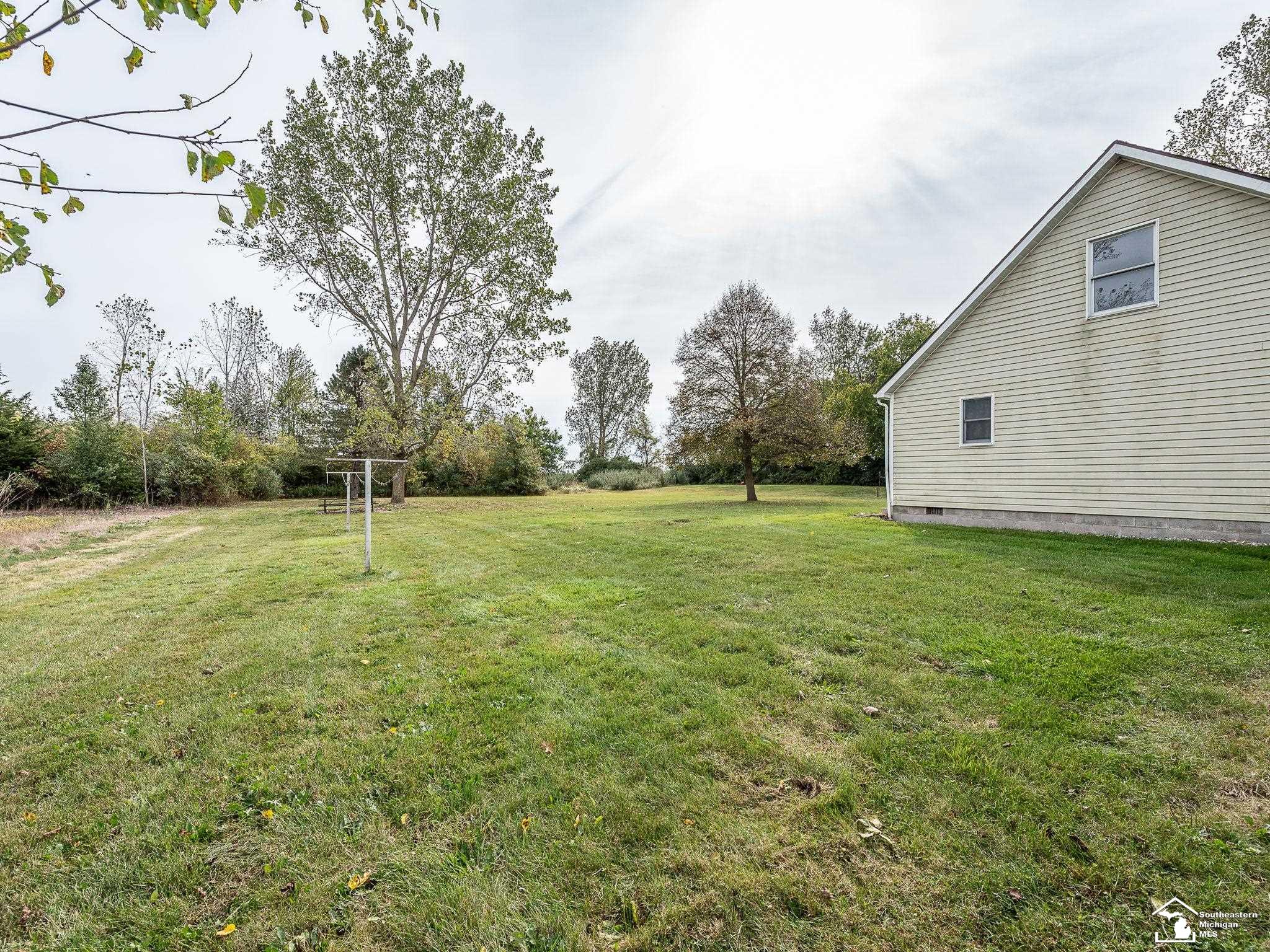 5285 Jackman Road