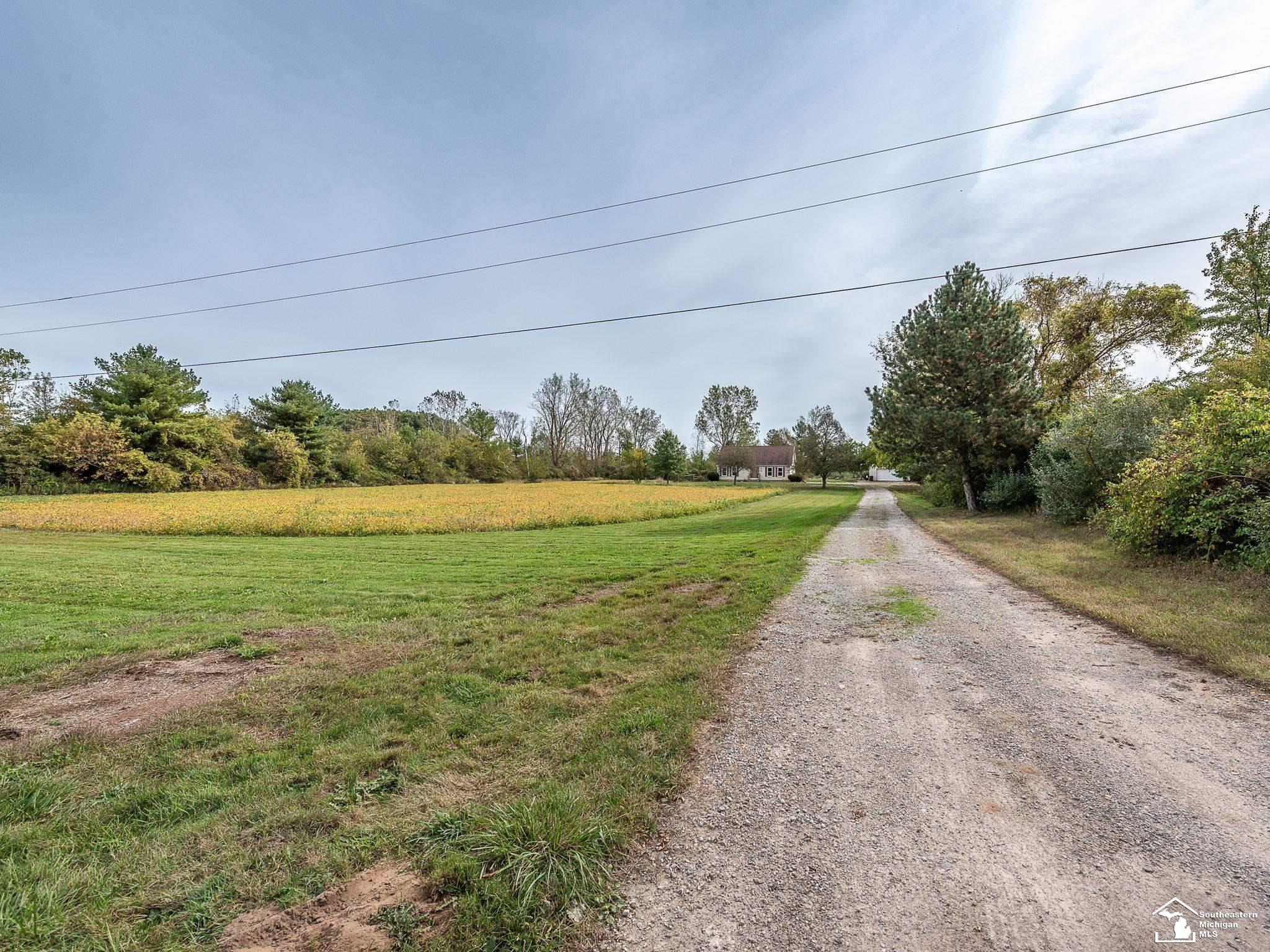 5285 Jackman Road