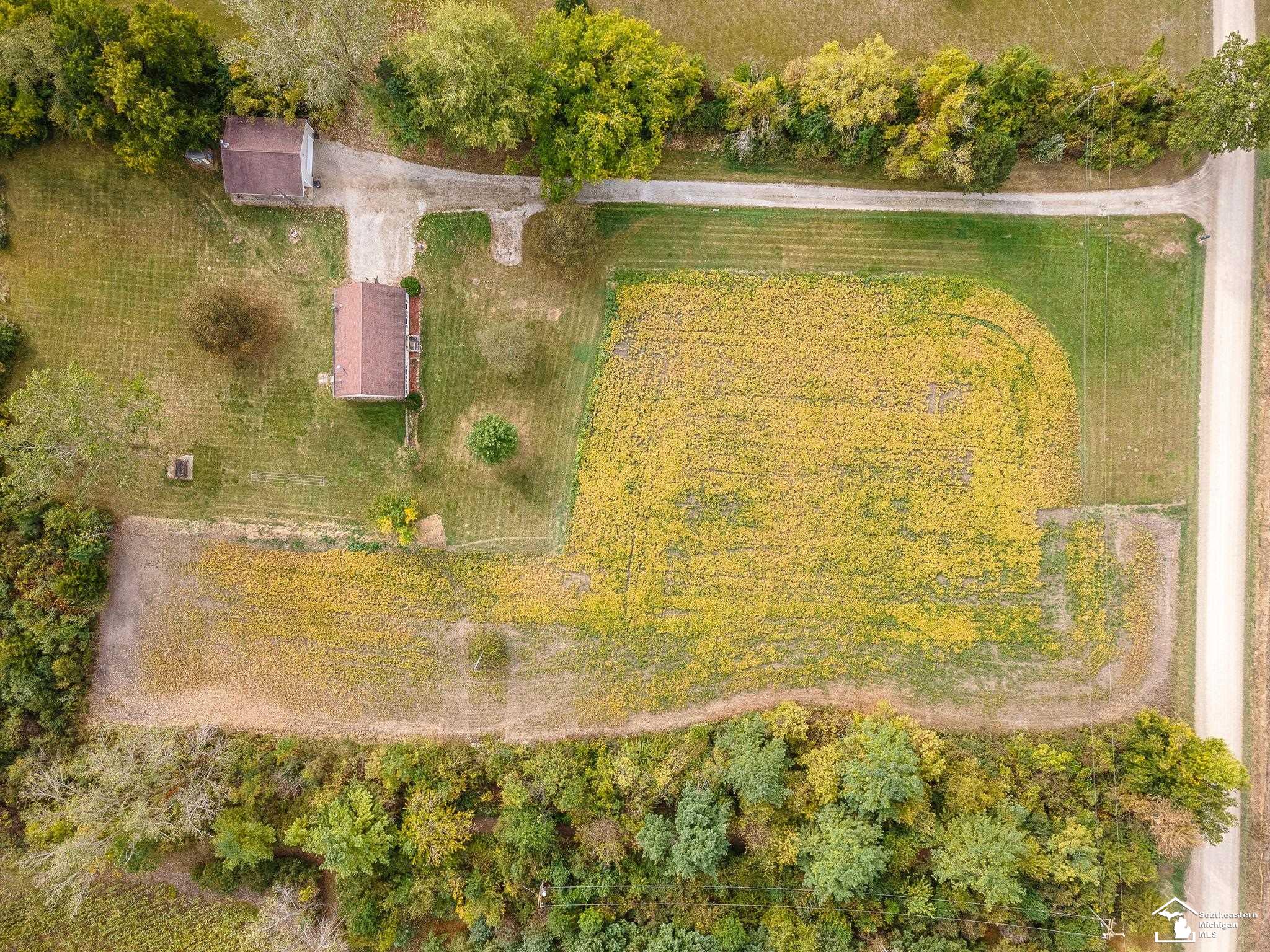 5285 Jackman Road