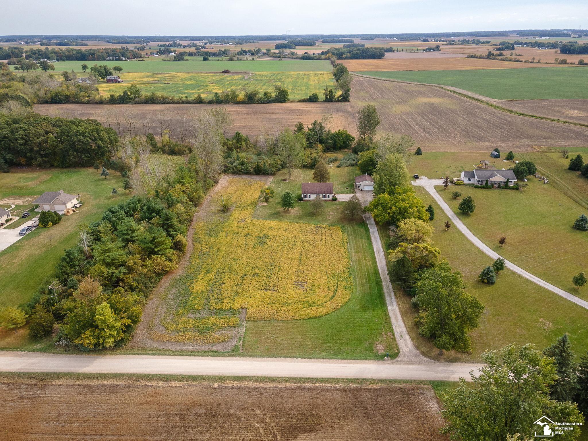 5285 Jackman Road