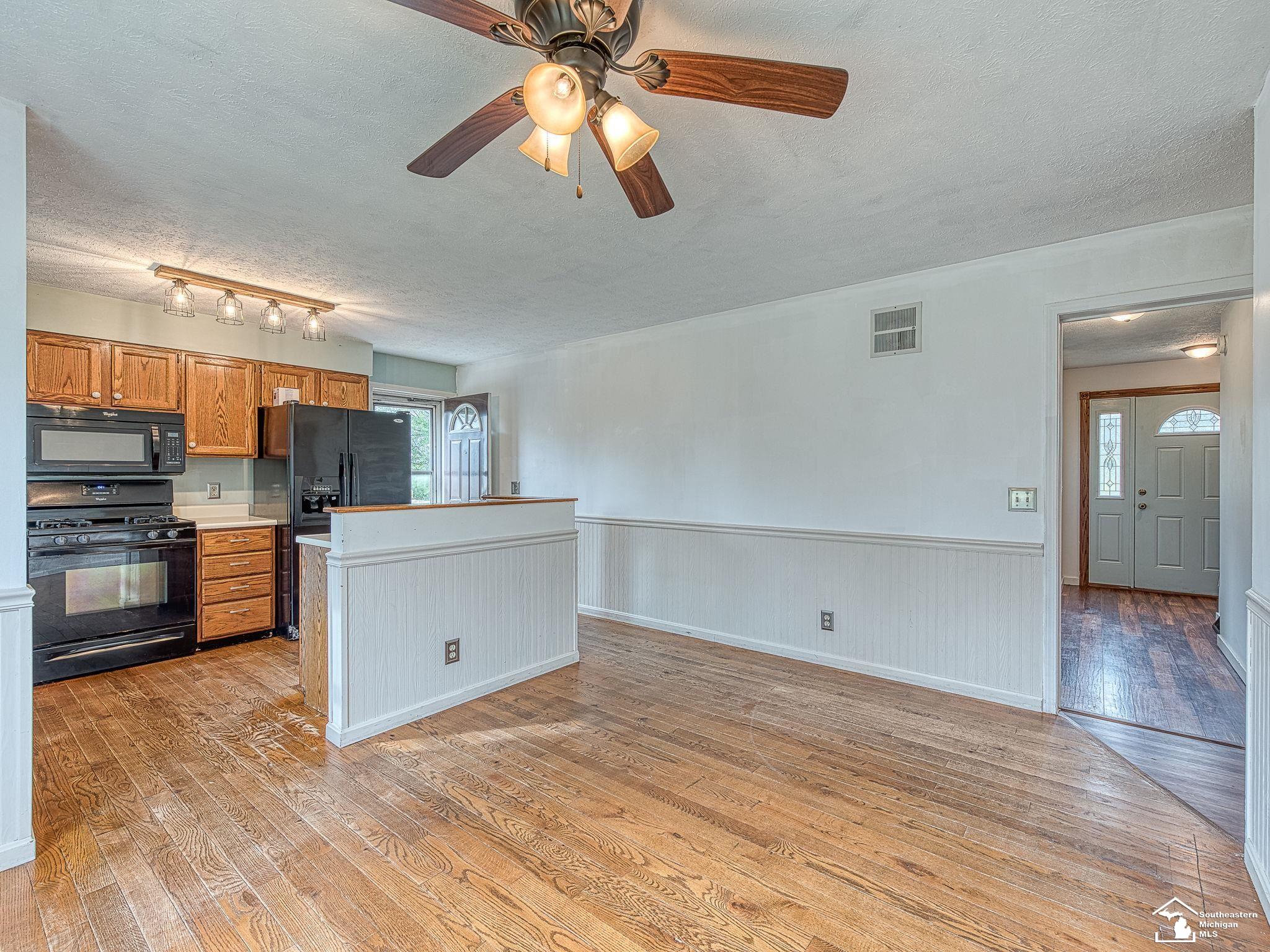 5285 Jackman Road