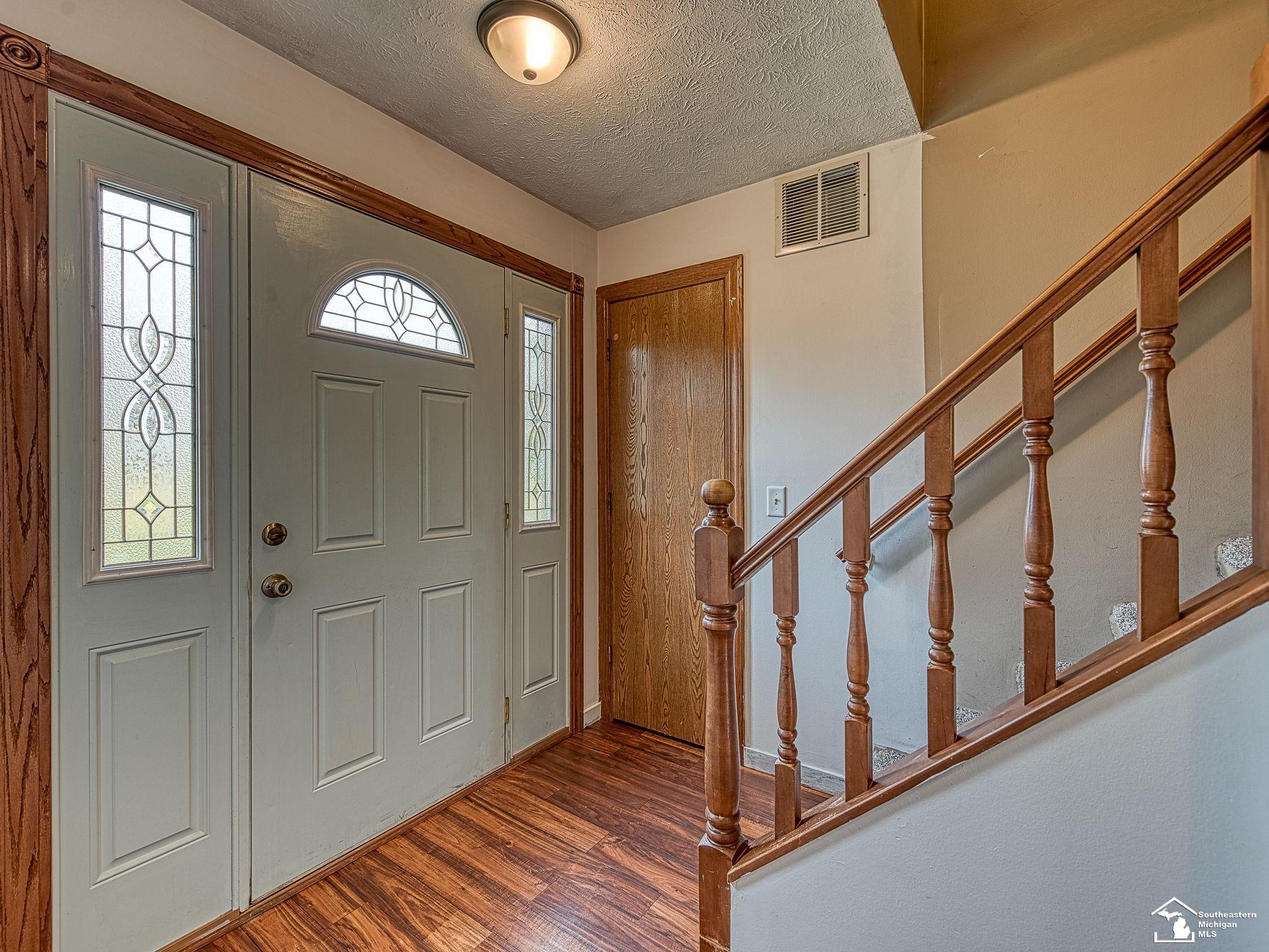 5285 Jackman Road