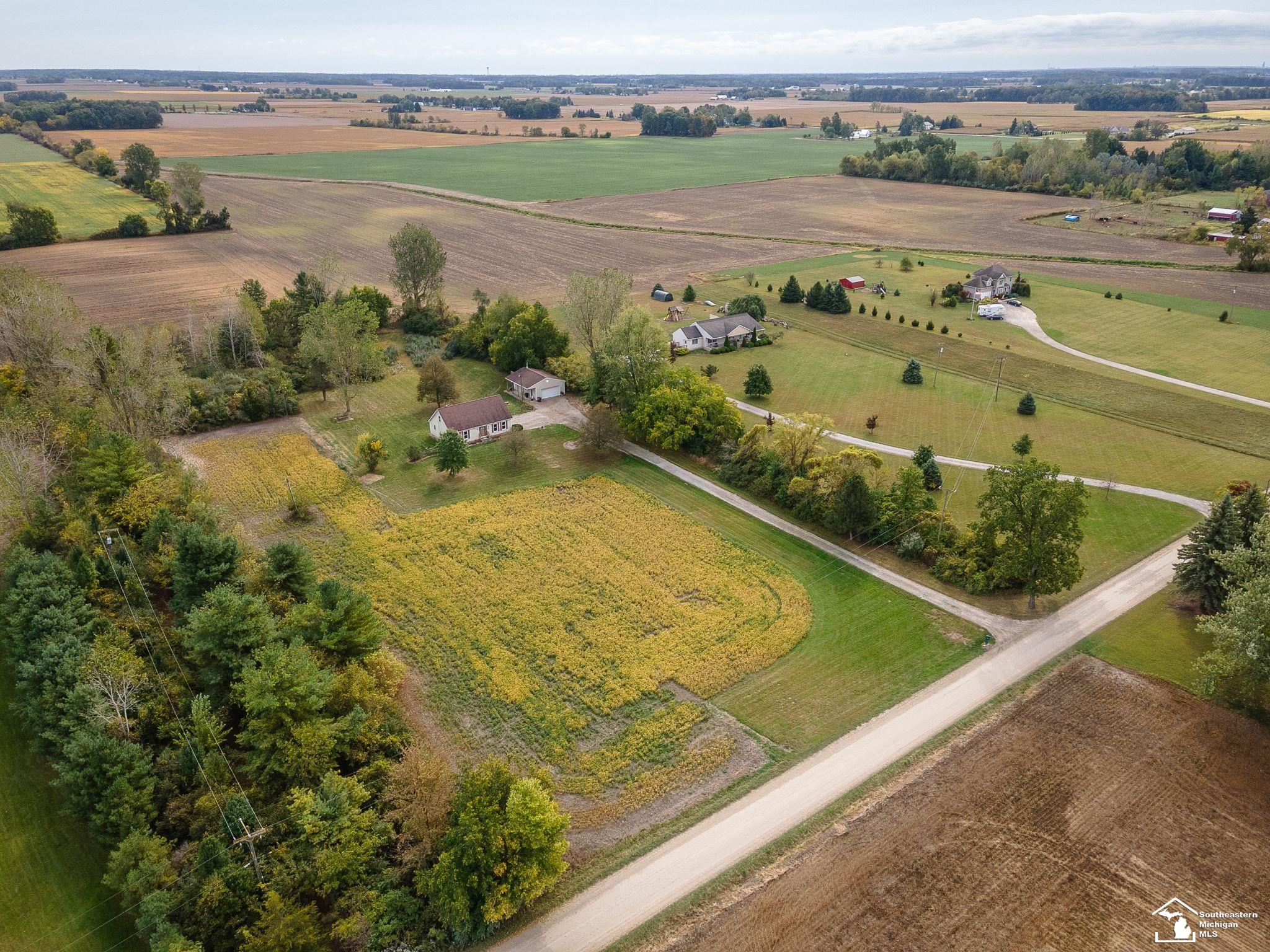 5285 Jackman Road