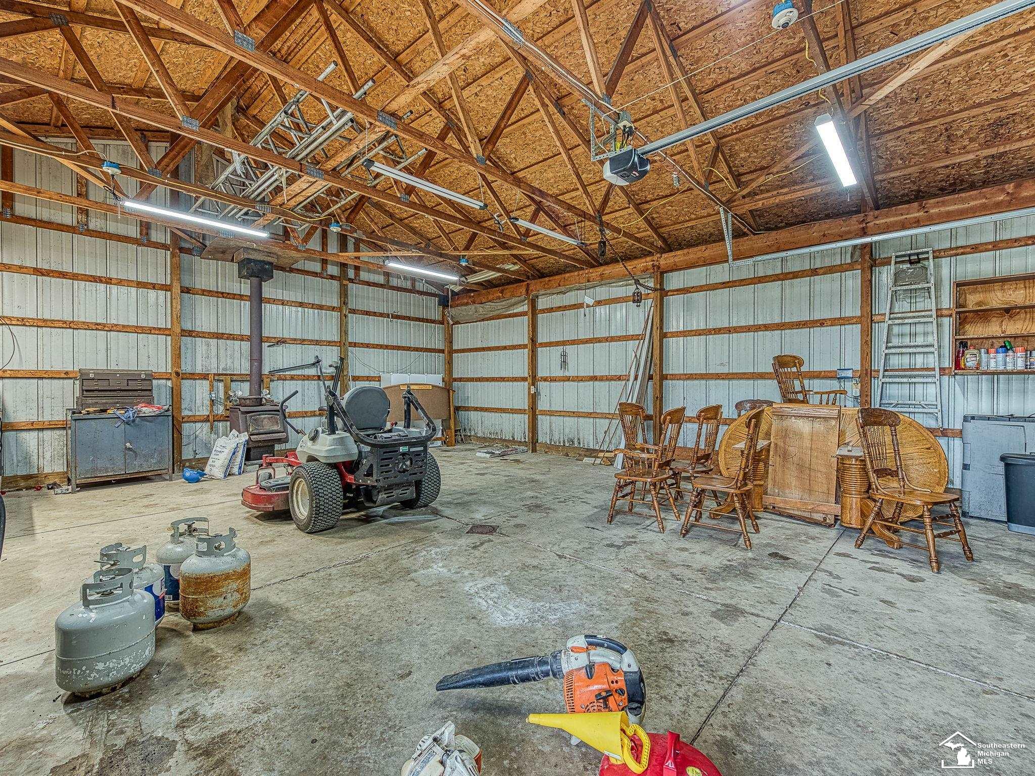 5285 Jackman Road