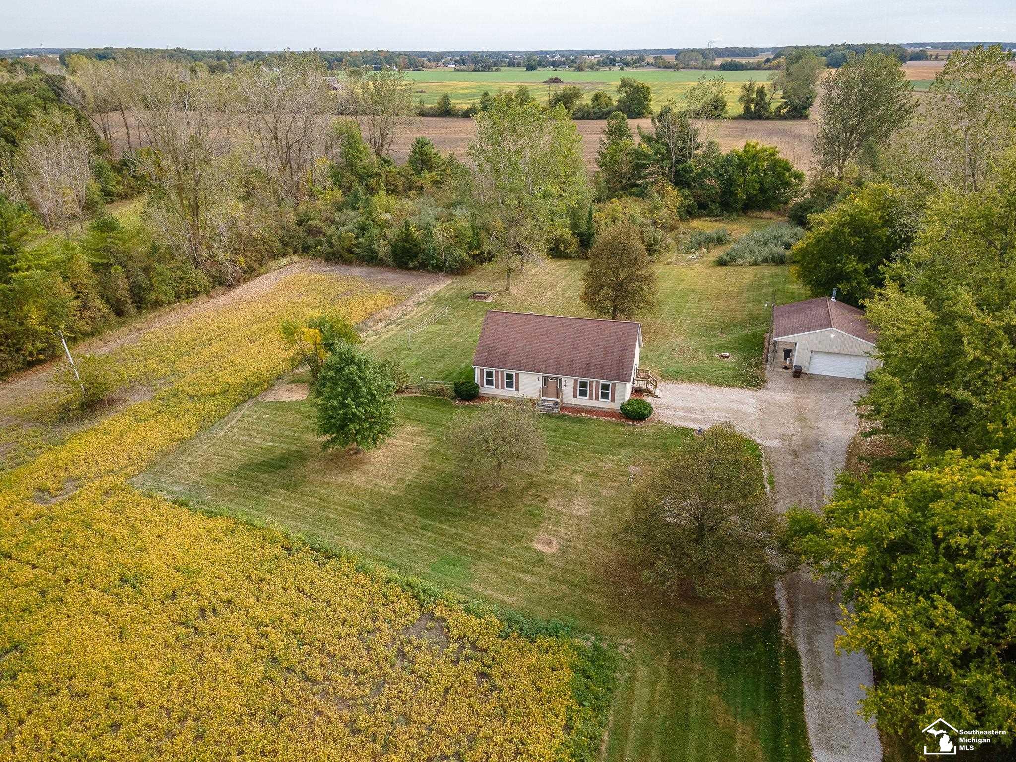 5285 Jackman Road