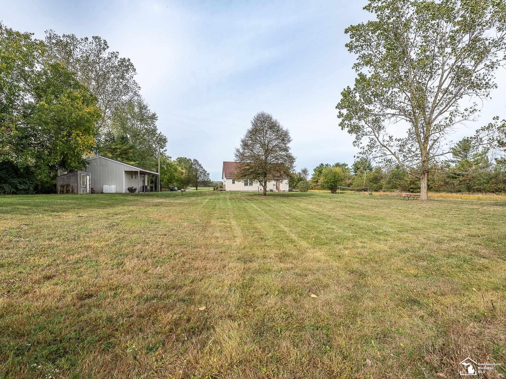 5285 Jackman Road