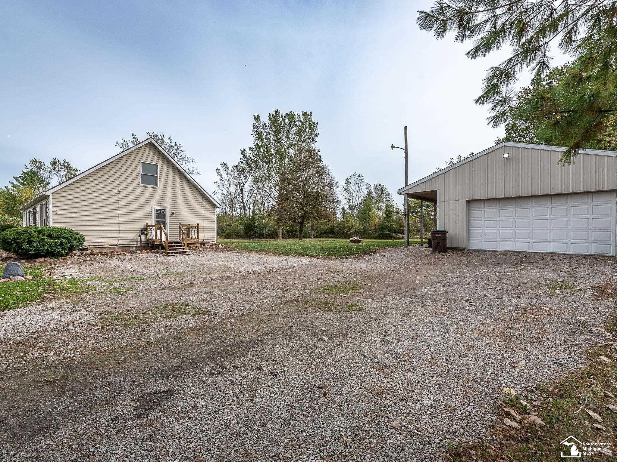 5285 Jackman Road
