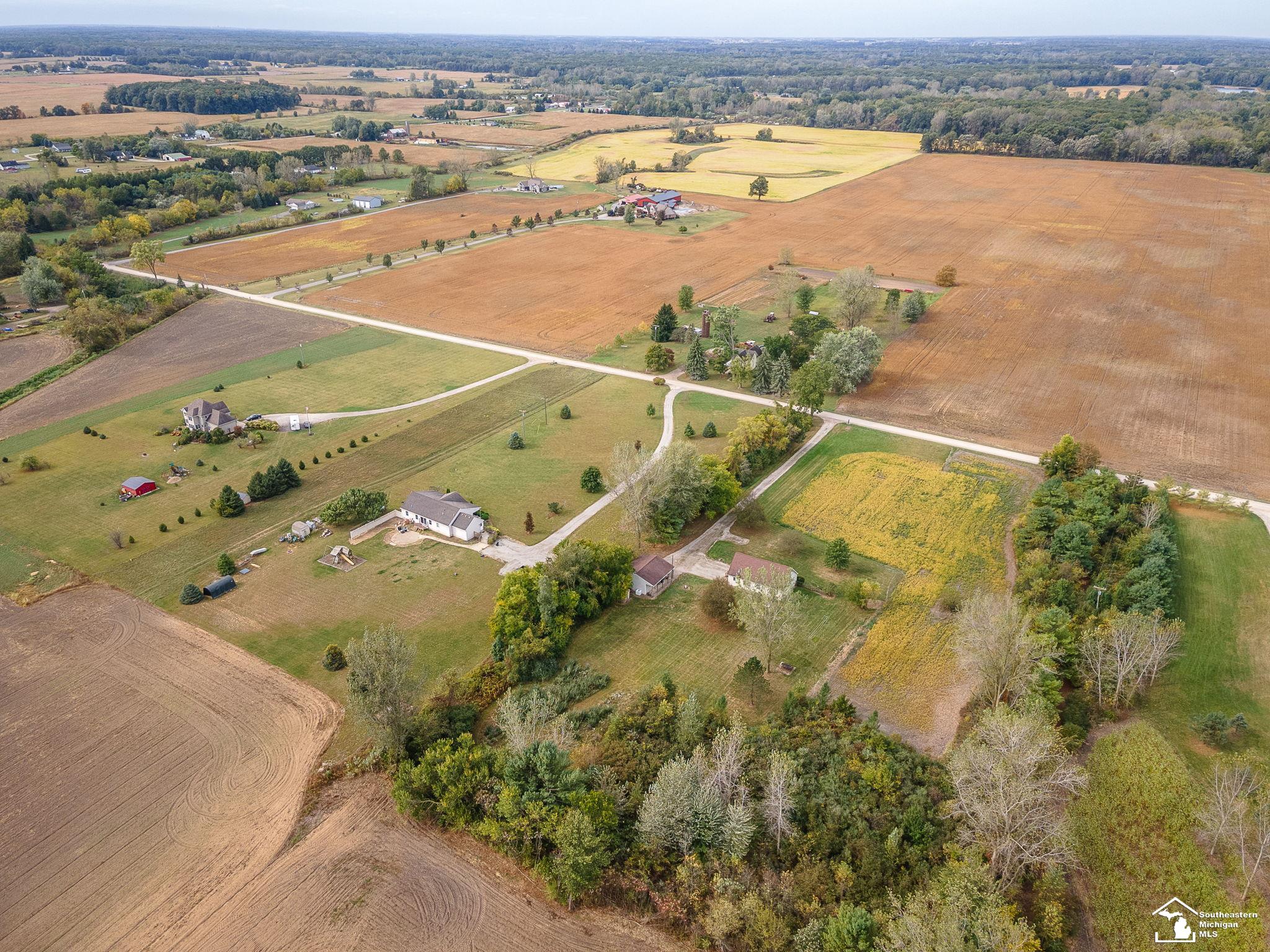 5285 Jackman Road