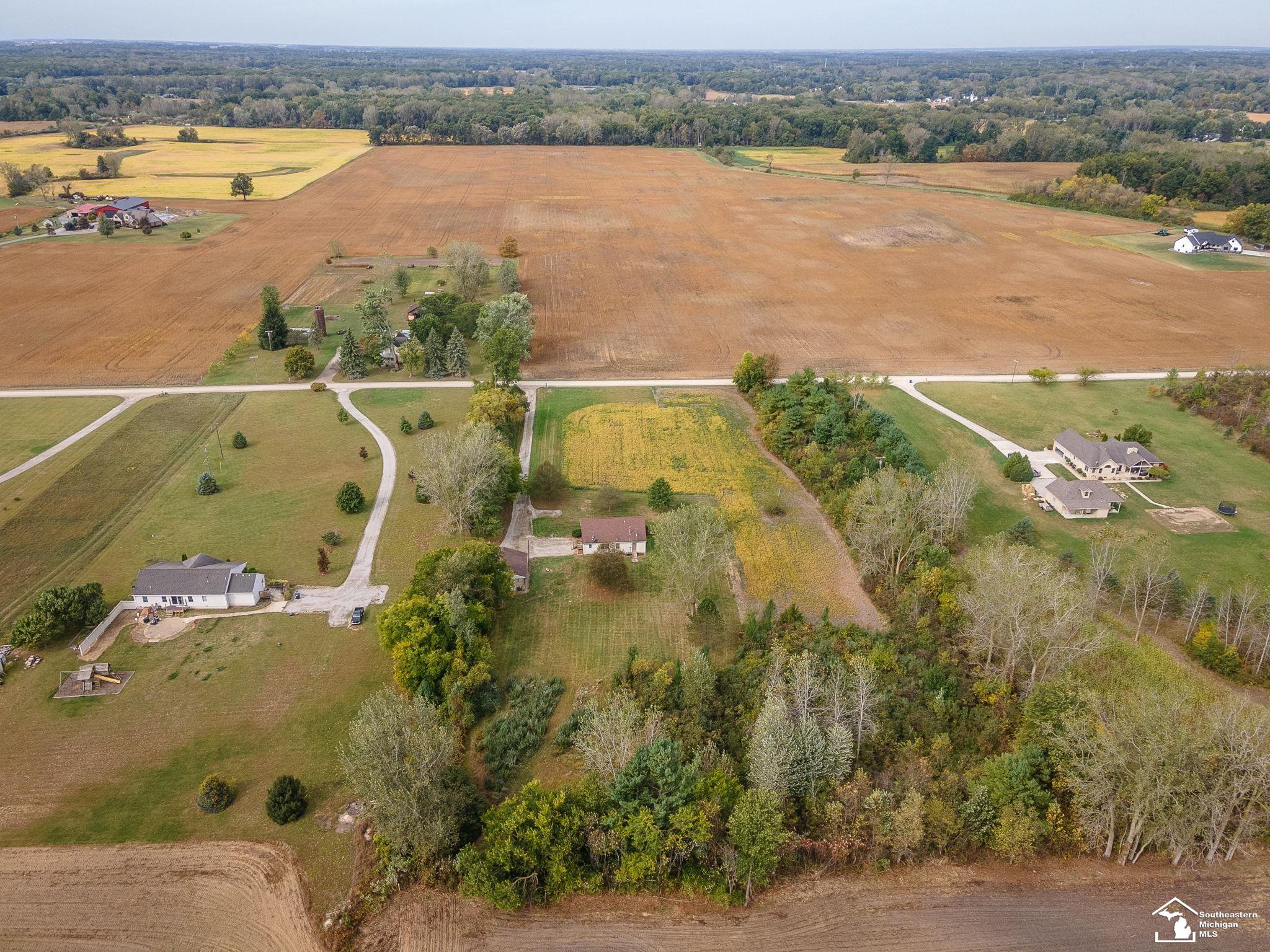 5285 Jackman Road