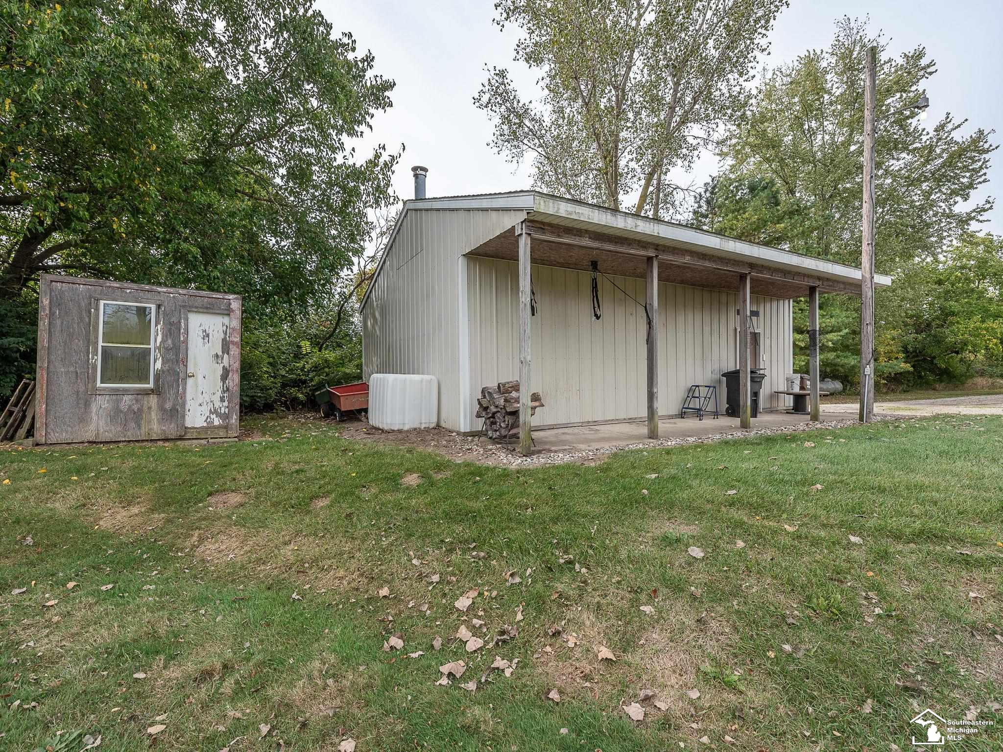 5285 Jackman Road