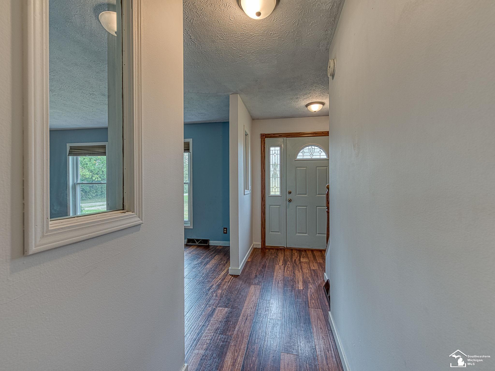 5285 Jackman Road