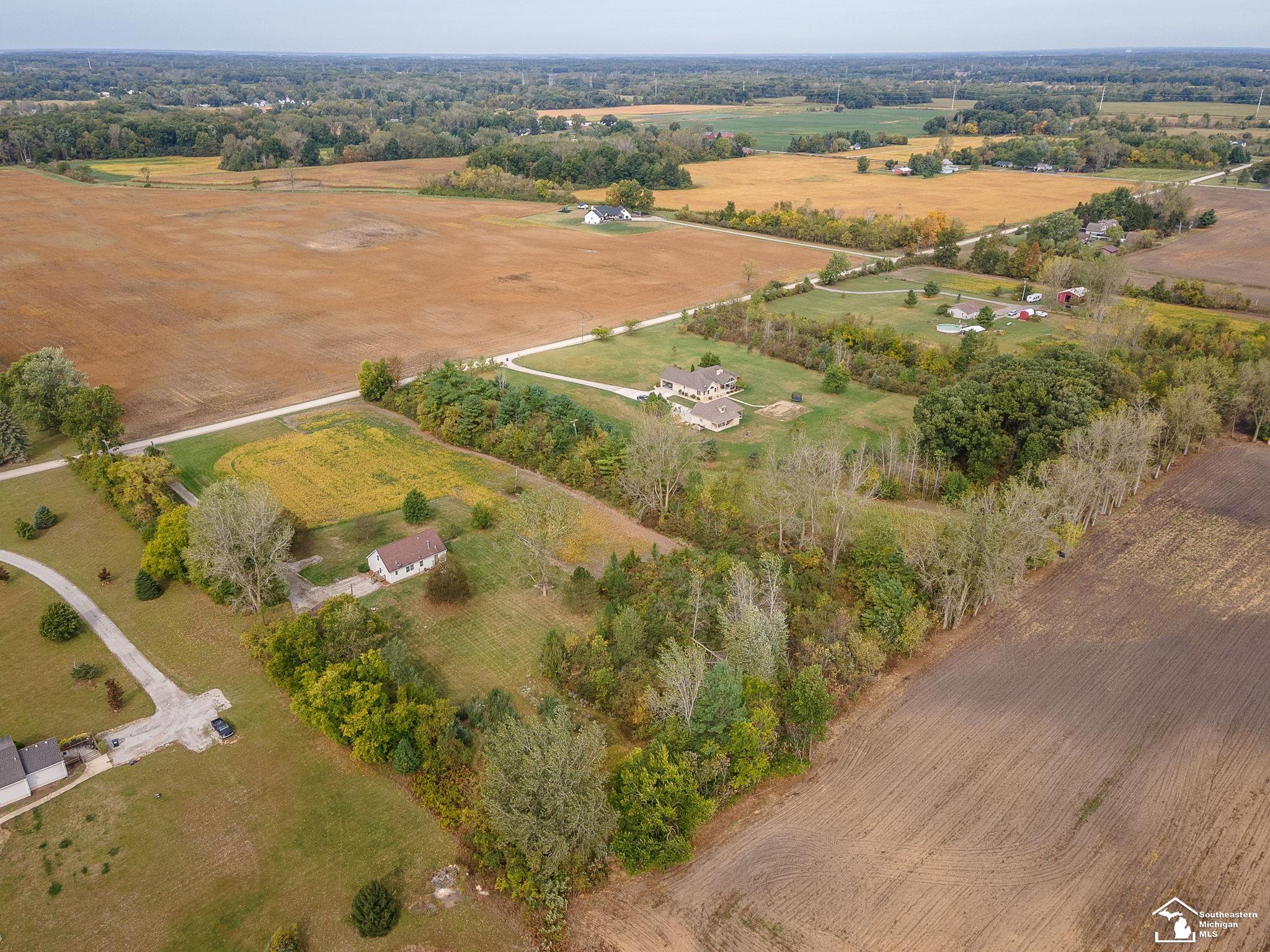 5285 Jackman Road