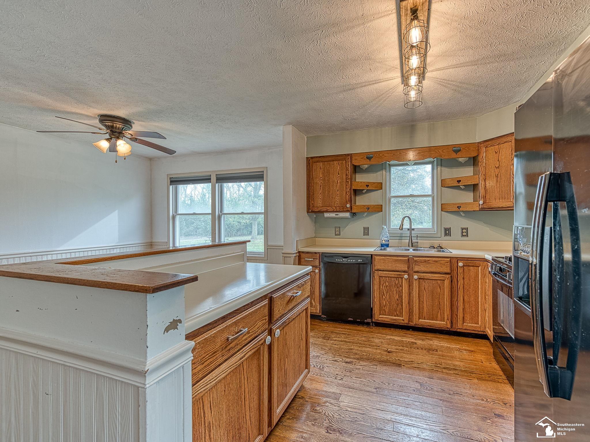 5285 Jackman Road