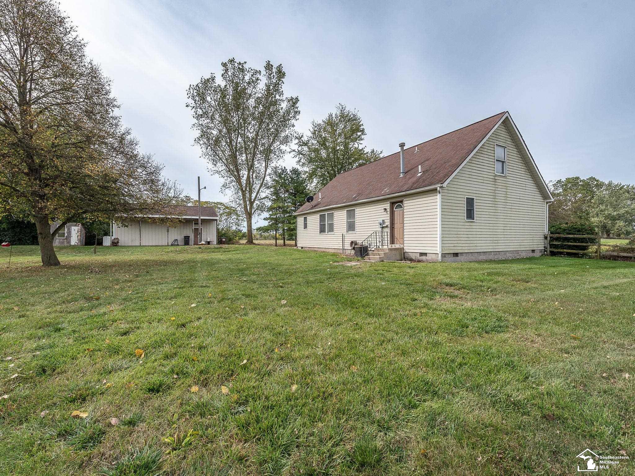 5285 Jackman Road
