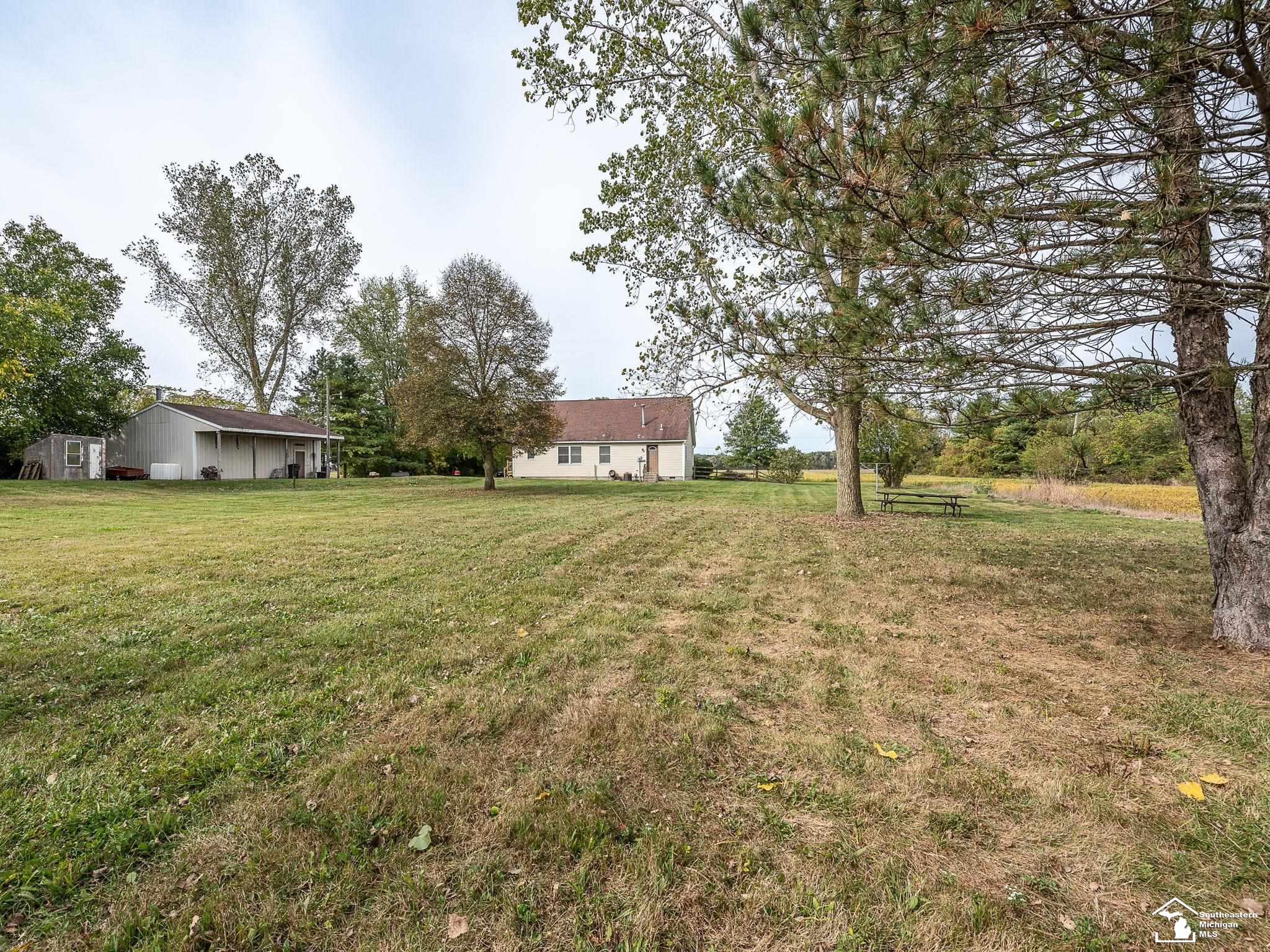 5285 Jackman Road