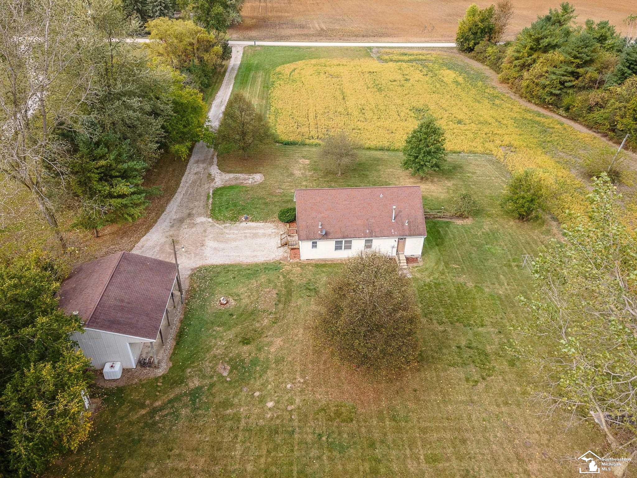 5285 Jackman Road