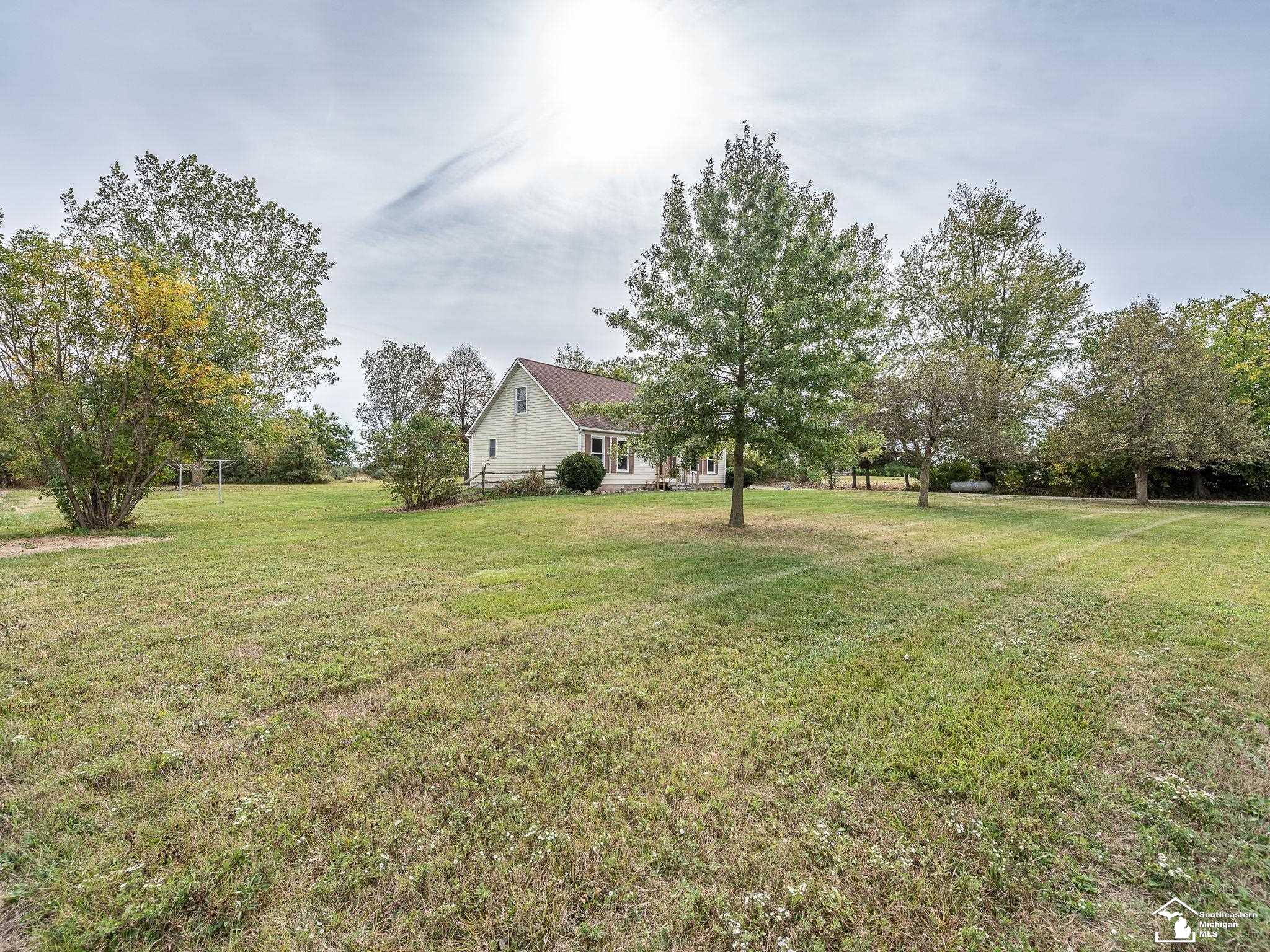 5285 Jackman Road