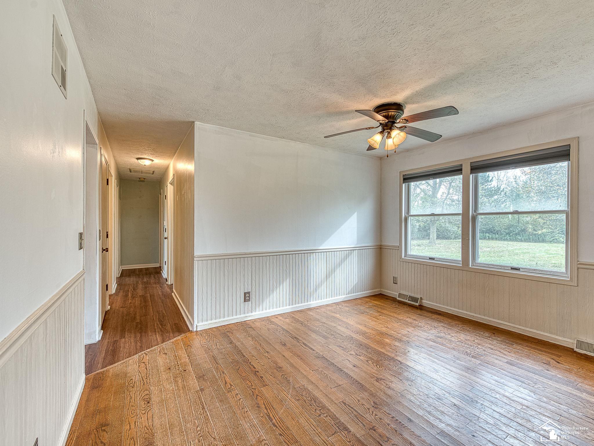 5285 Jackman Road