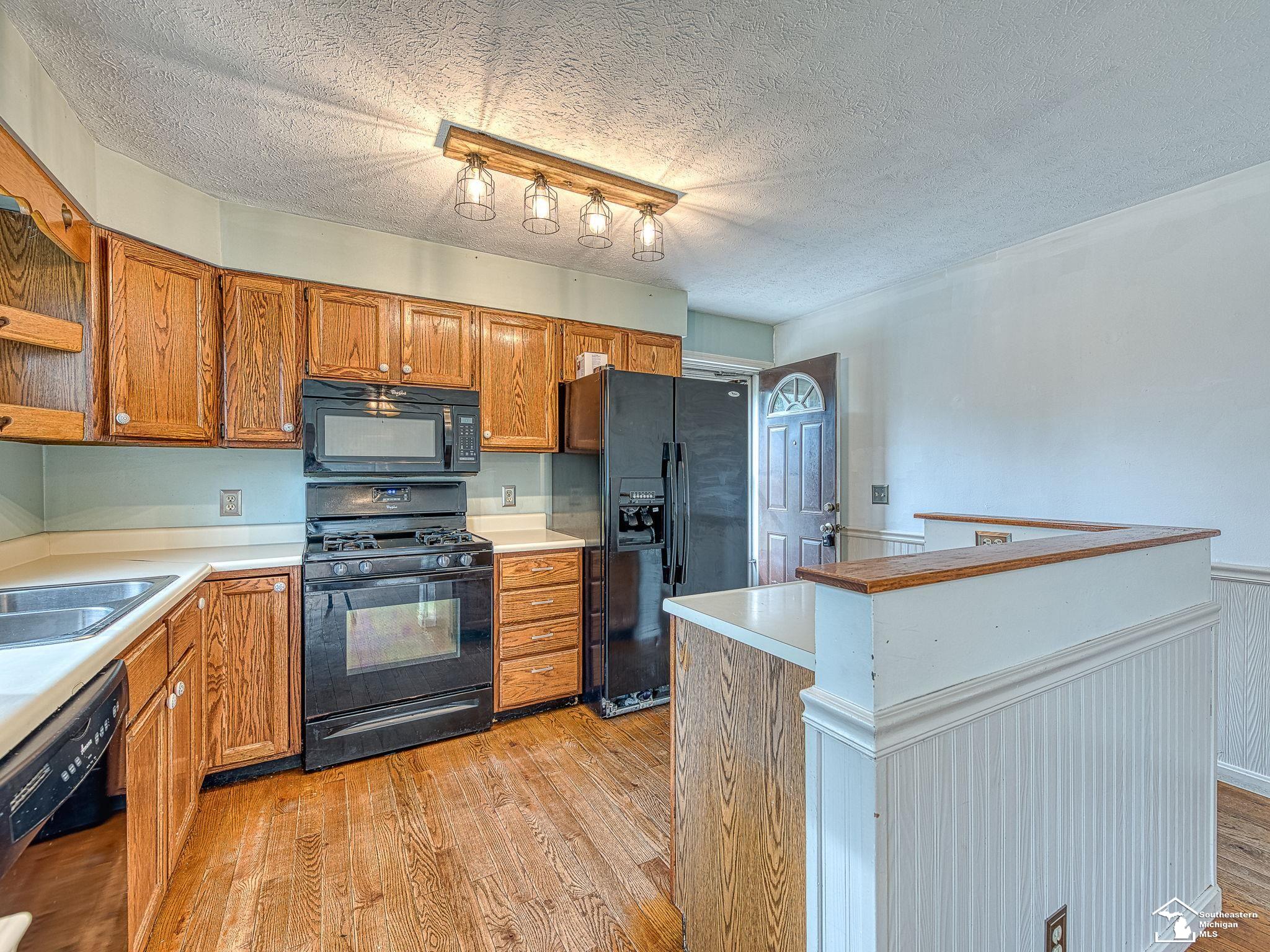 5285 Jackman Road