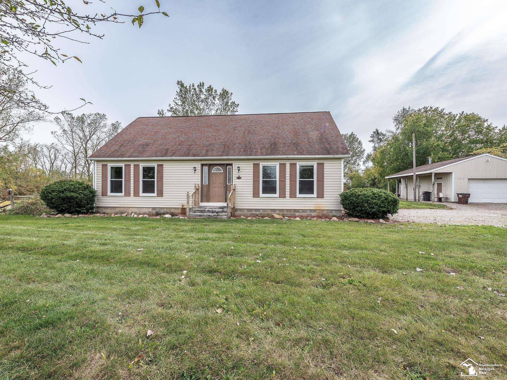 5285 Jackman Road