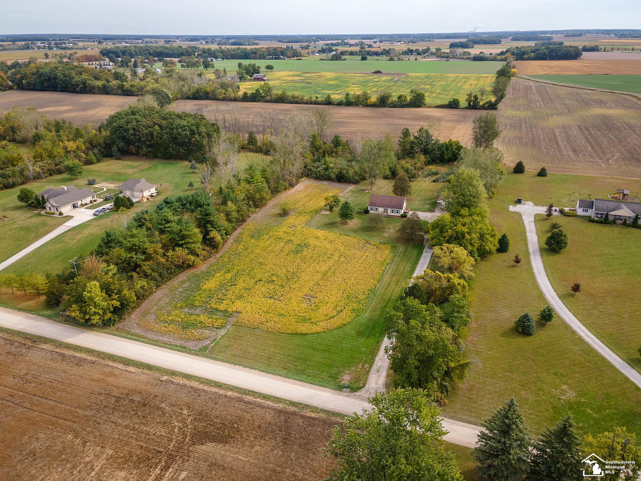 5285 Jackman Road