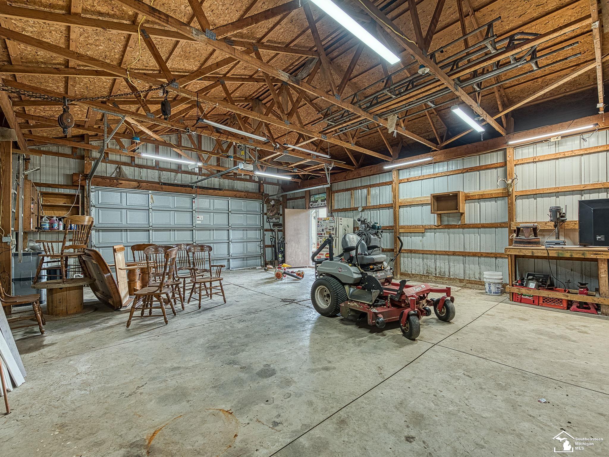 5285 Jackman Road