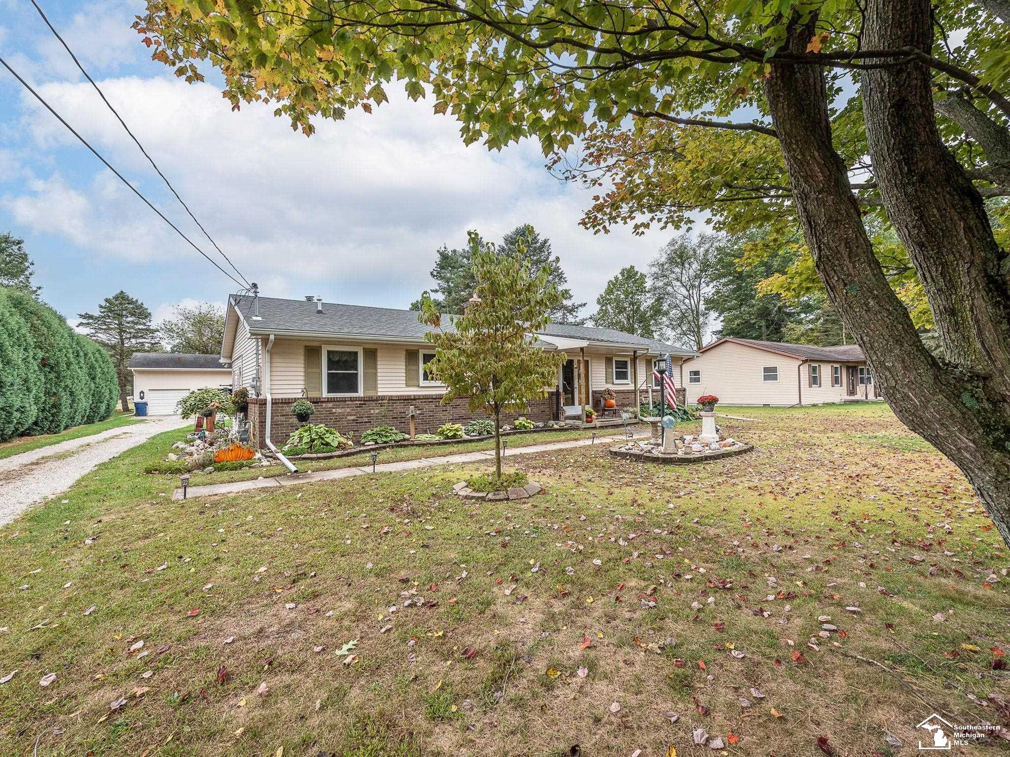 4131 W Samaria Road