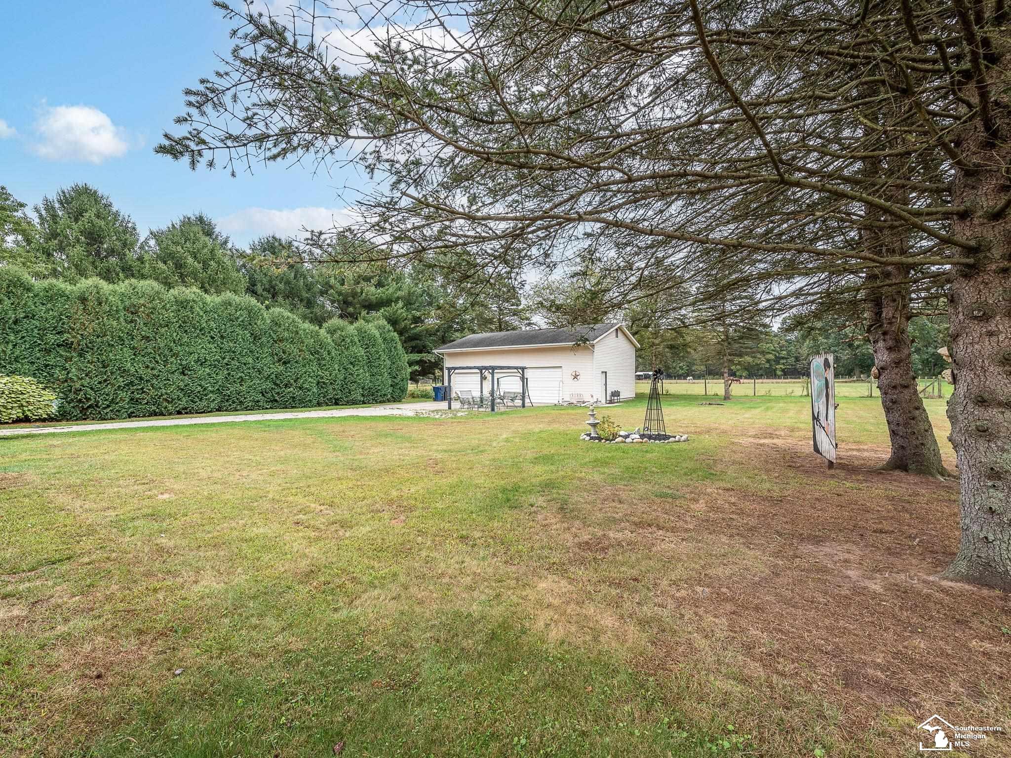 4131 W Samaria Road