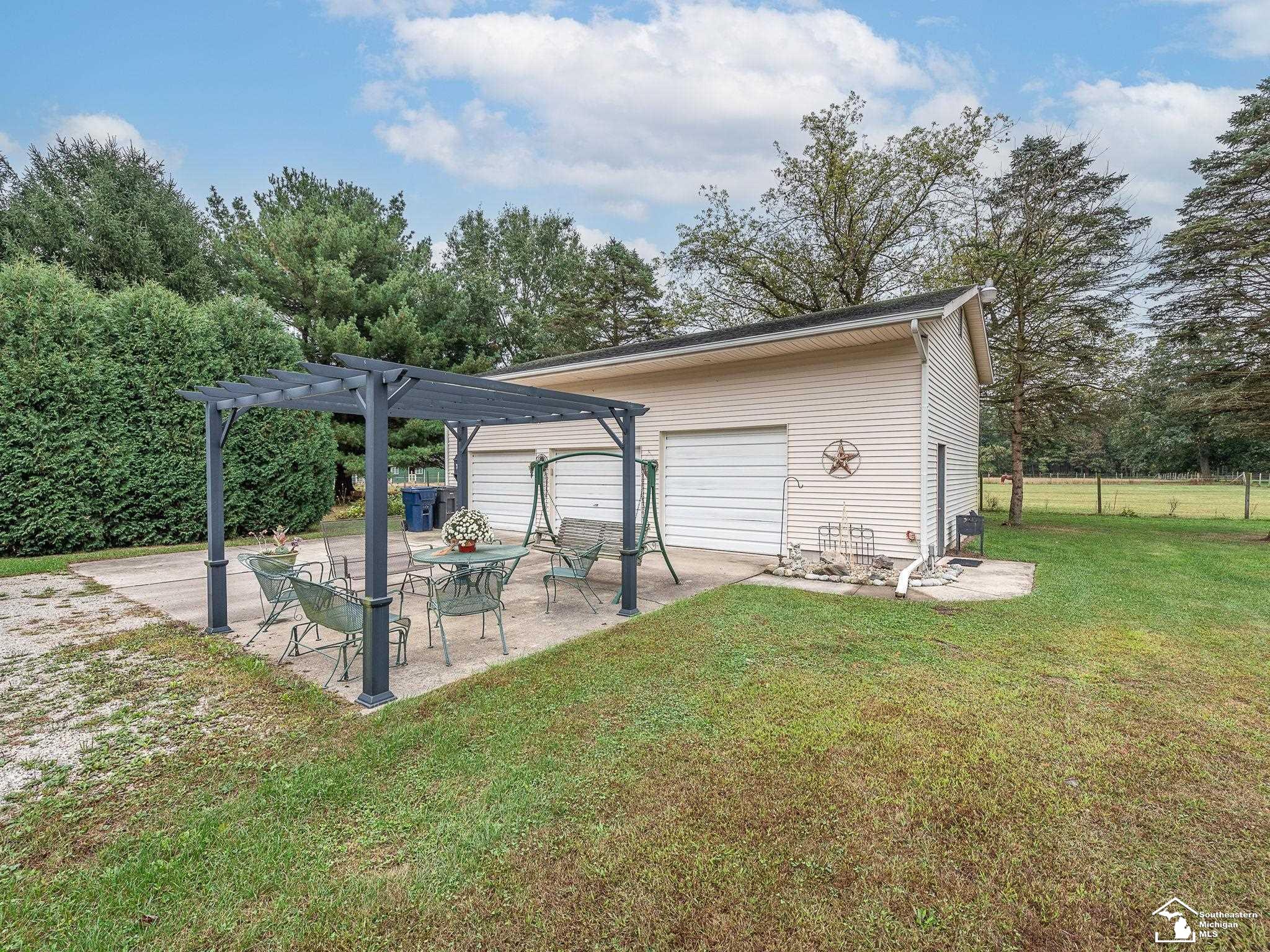 4131 W Samaria Road