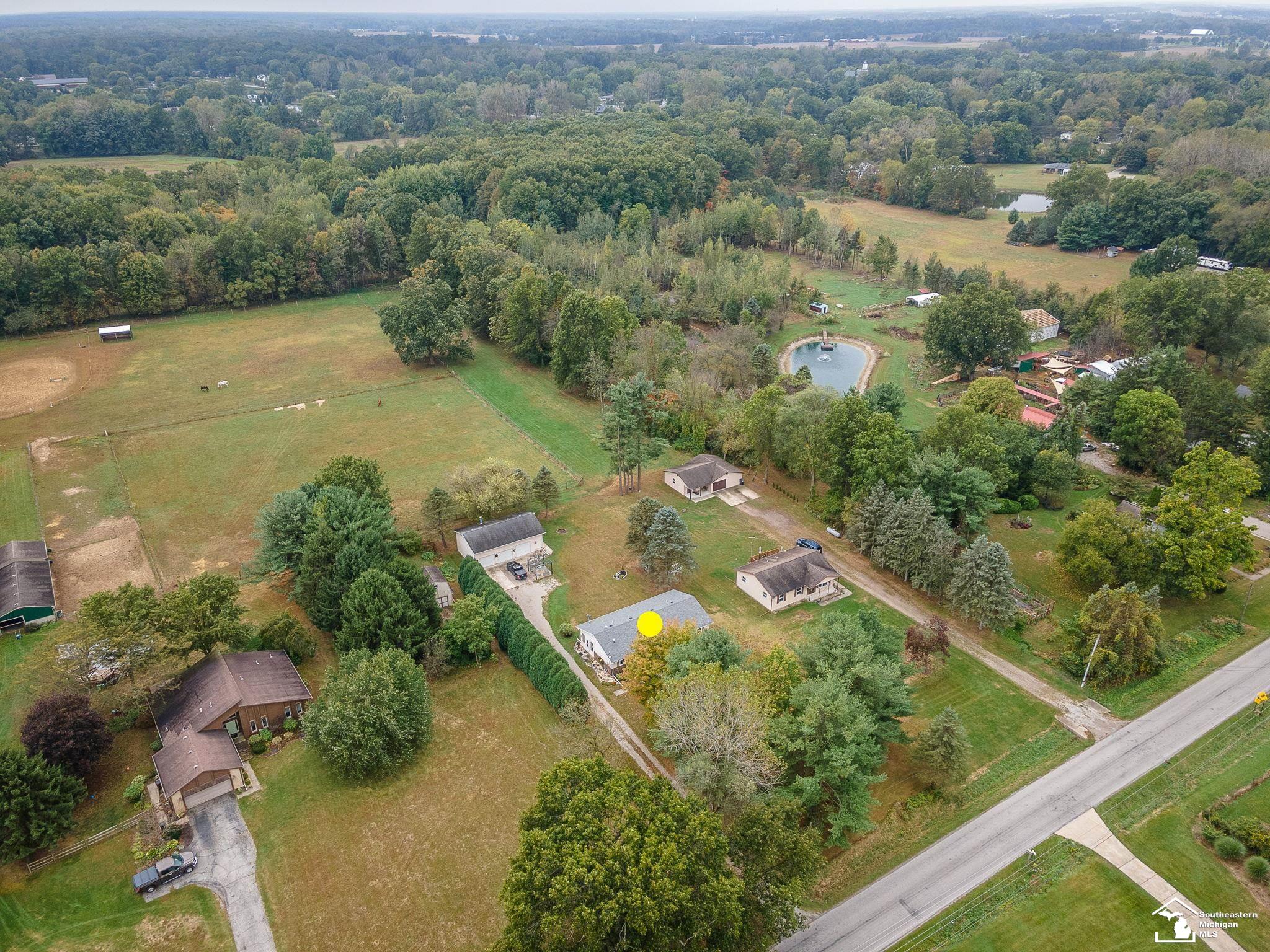 4131 W Samaria Road