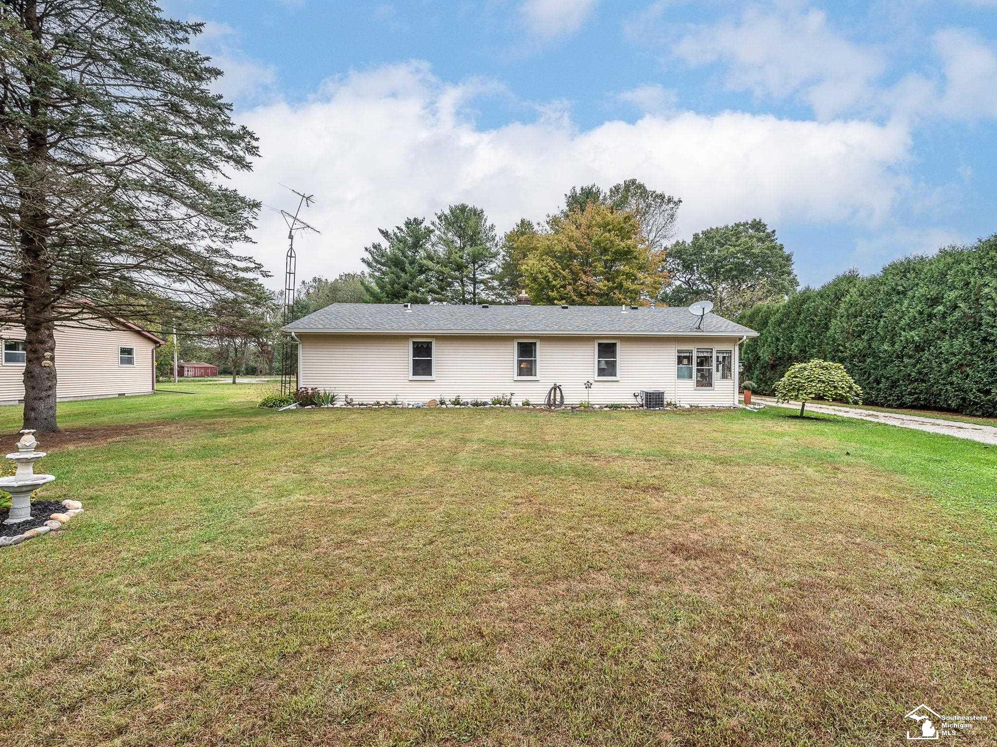 4131 W Samaria Road