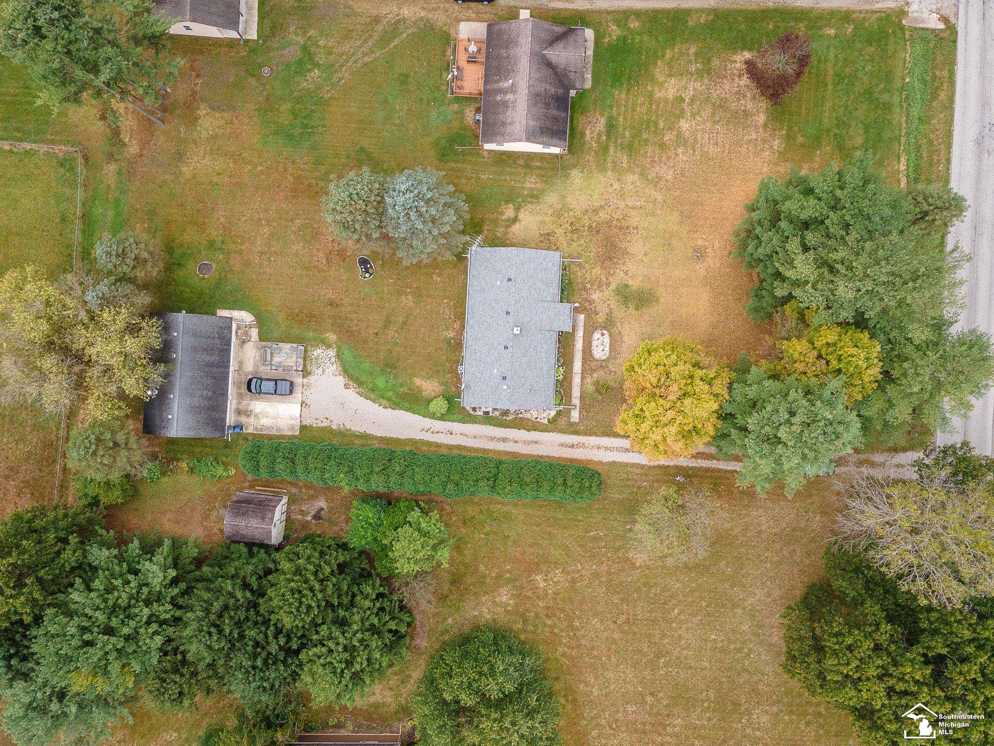 4131 W Samaria Road