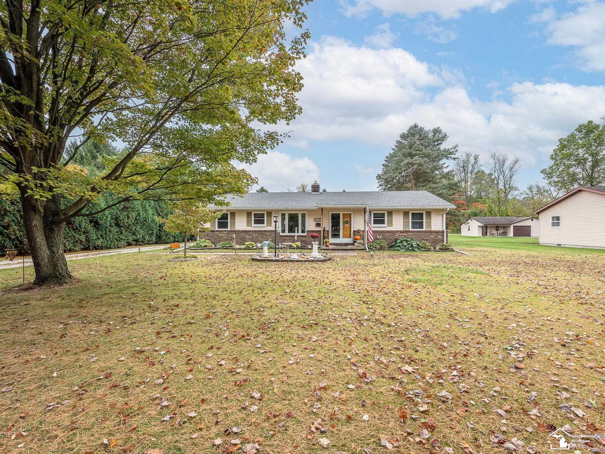 4131 W Samaria Road