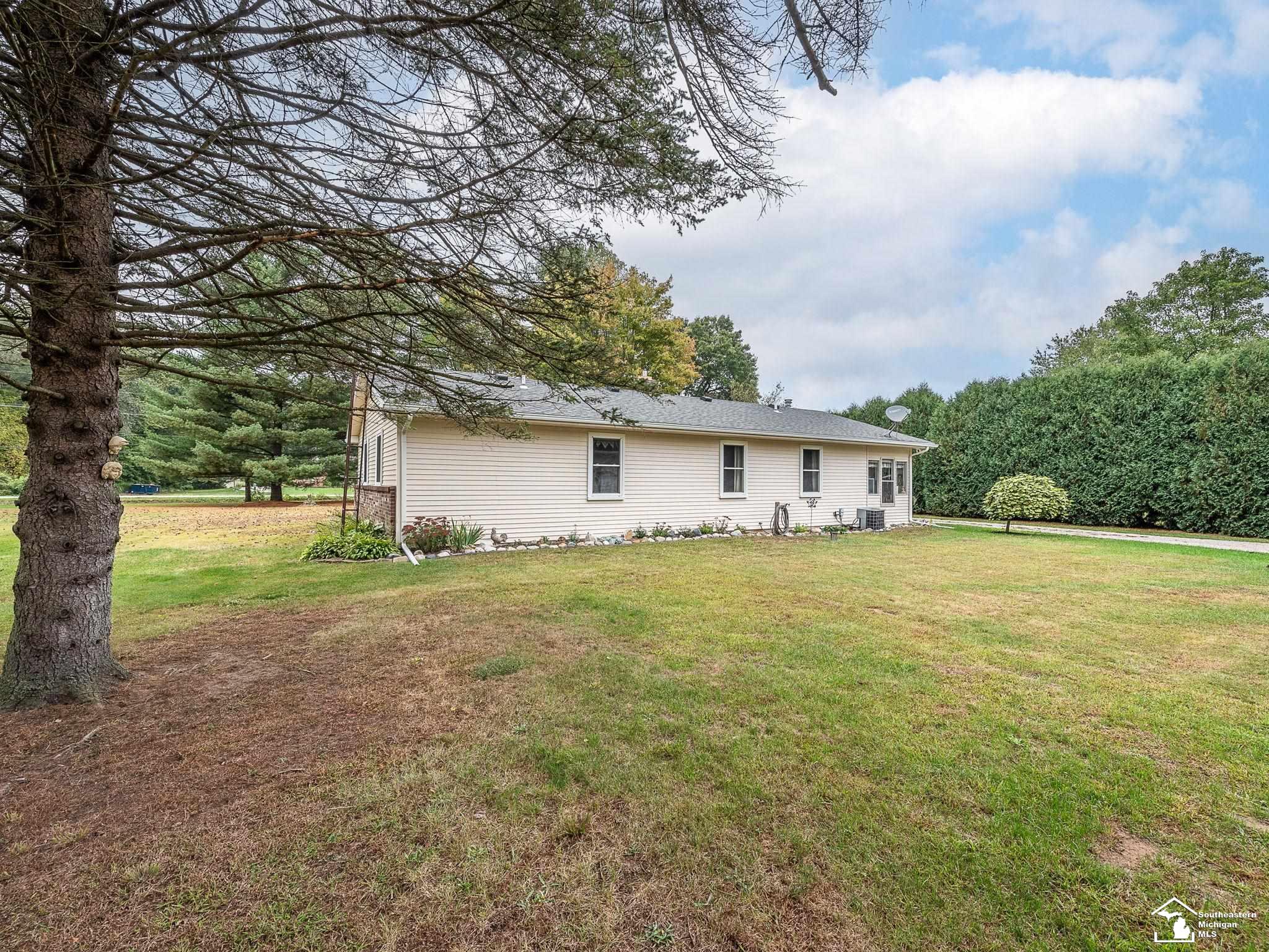 4131 W Samaria Road