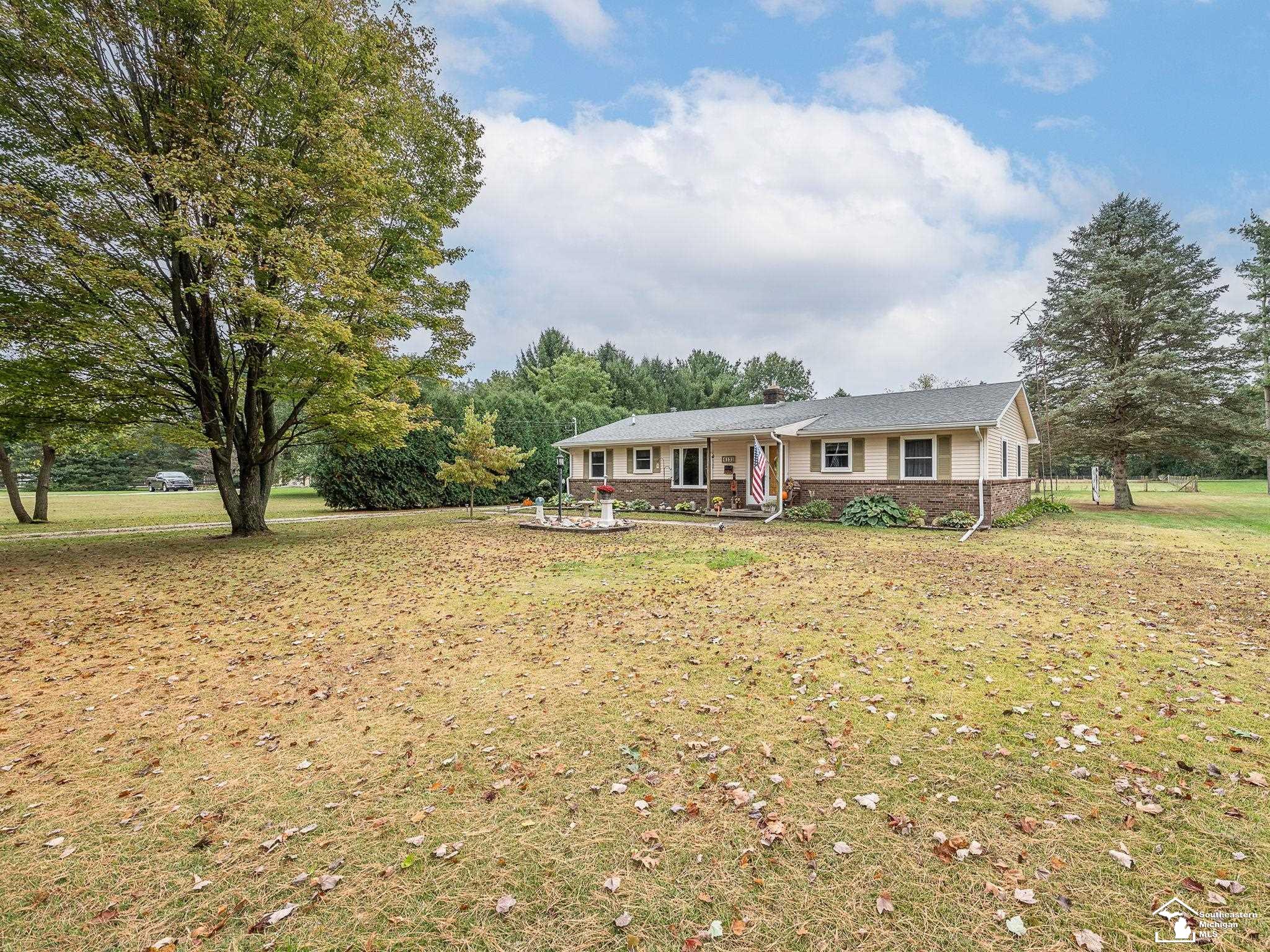 4131 W Samaria Road