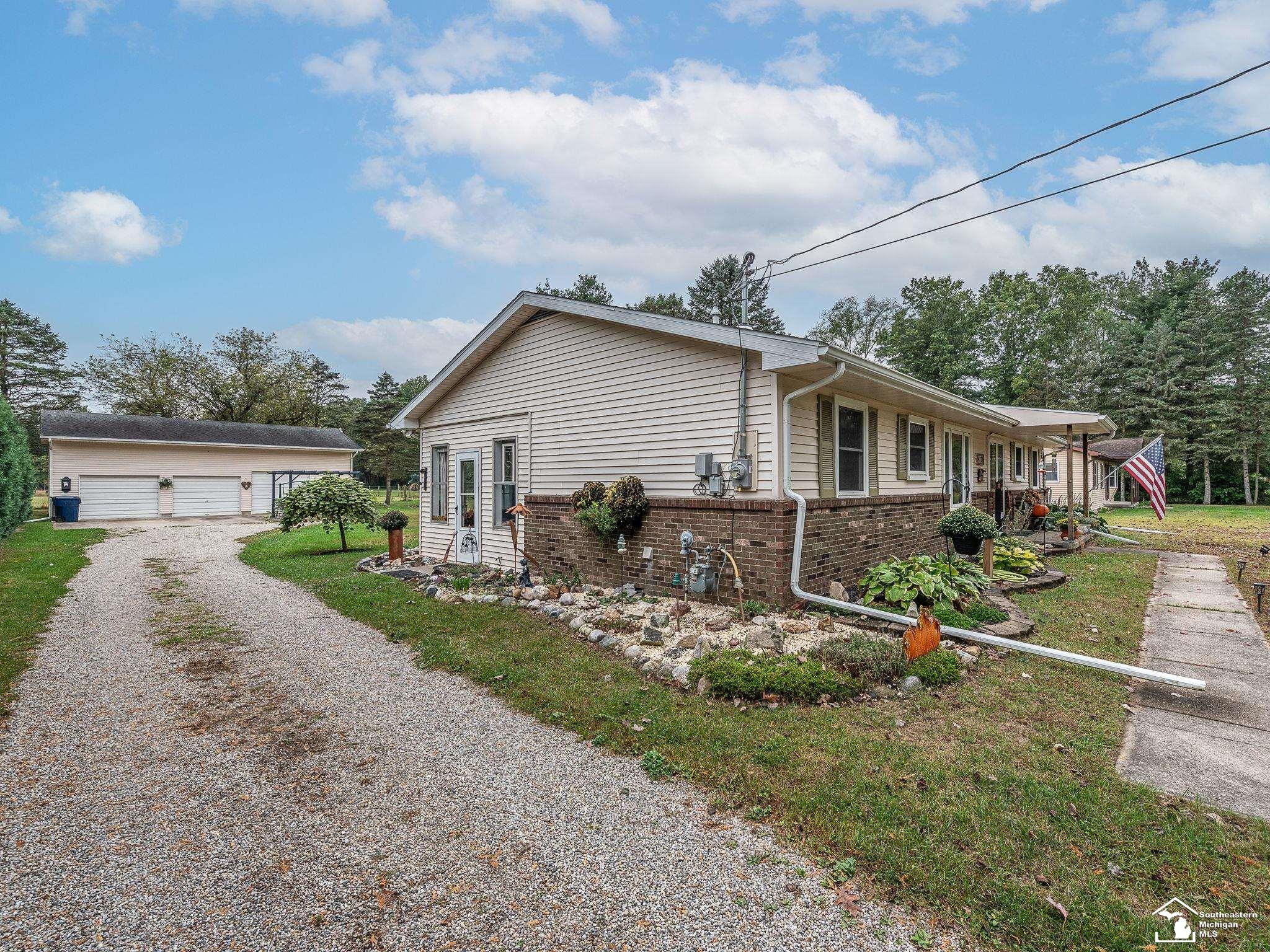 4131 W Samaria Road