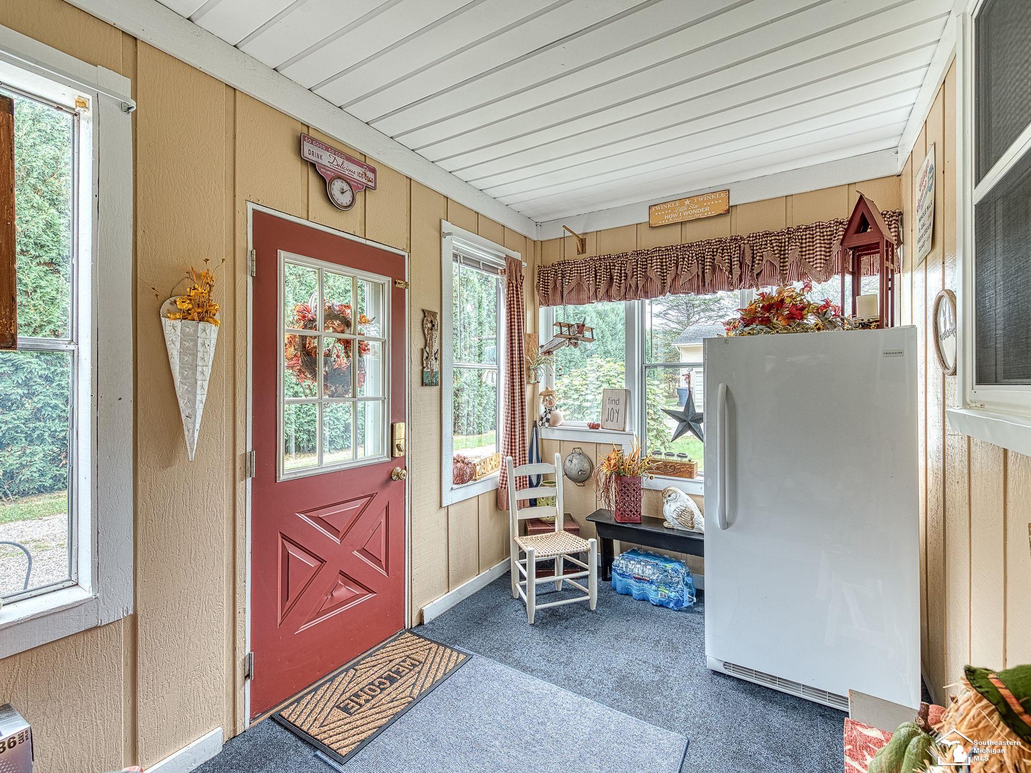 4131 W Samaria Road